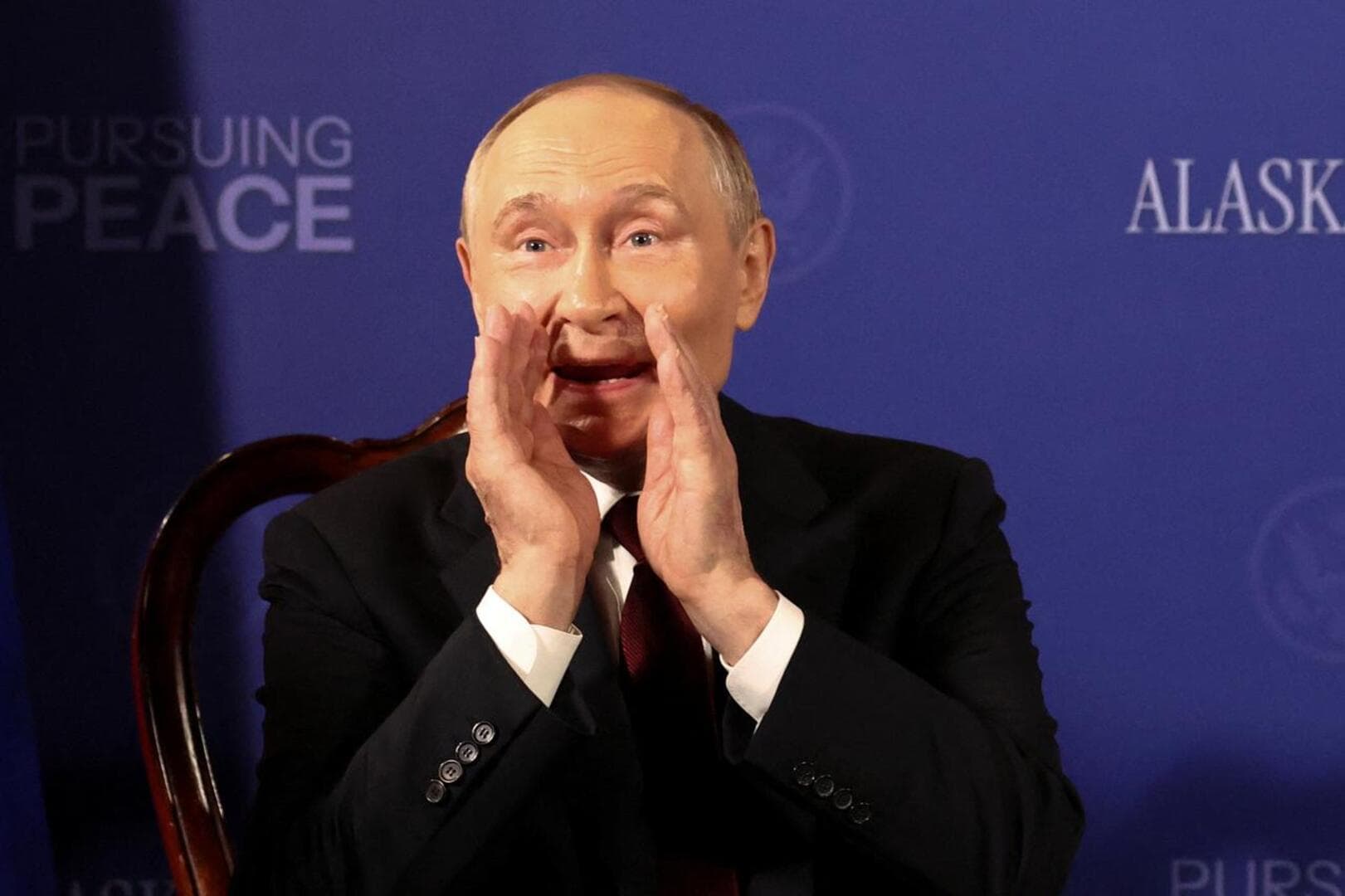 Kremlj potvrdio: Rusija neće napadati Kijev do 1. februara - slika 1