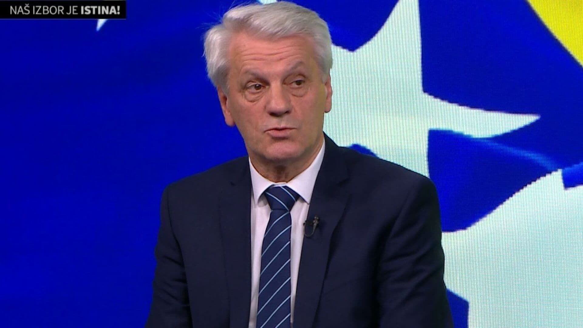 Šta je i ko je glavni problem rada Tužilaštva Bosne i Hercegovine? - slika 1