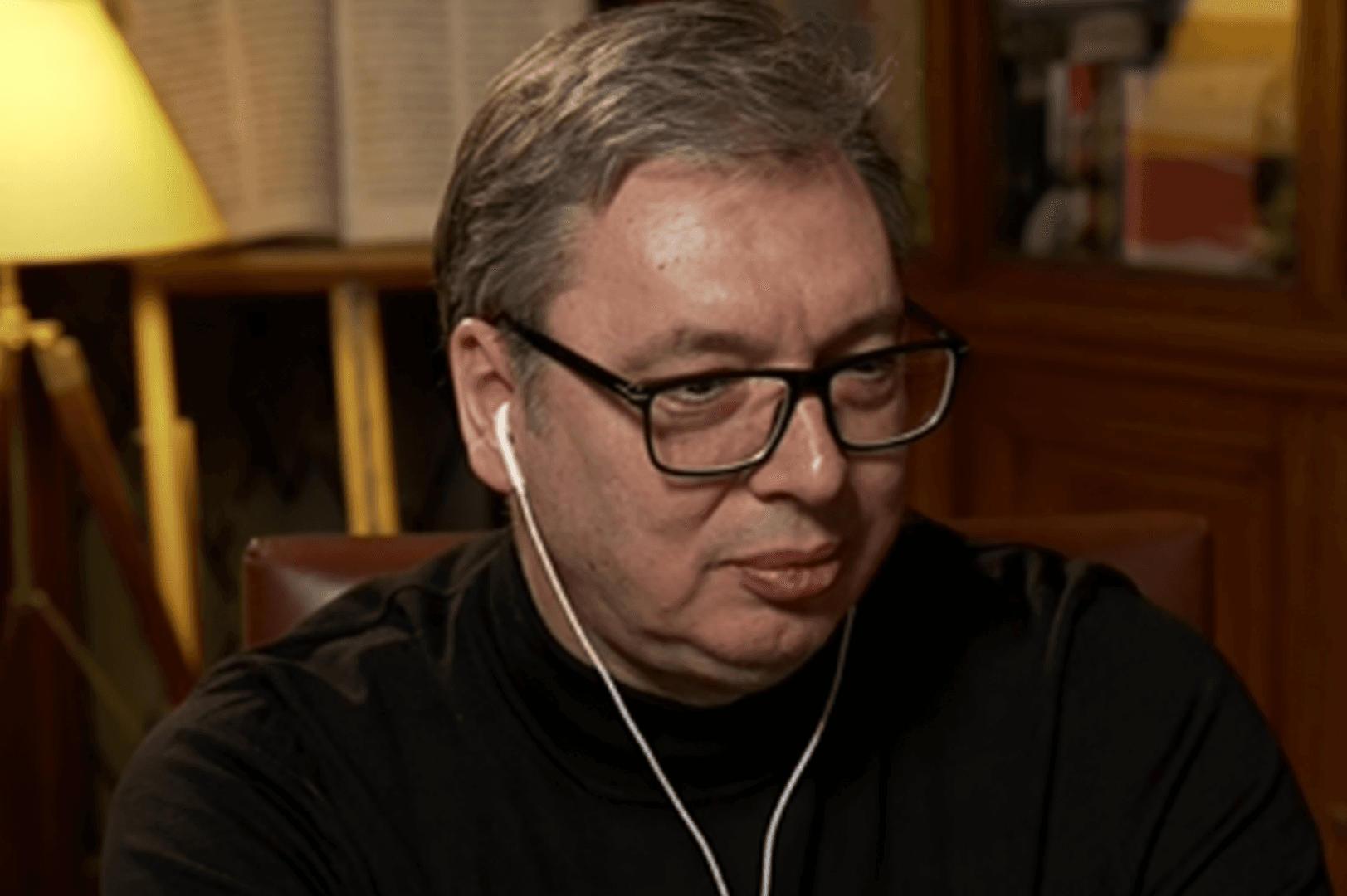 Vučić najavio da će ostati do 2035. godine! Ko će ga preživjeti? - slika 1