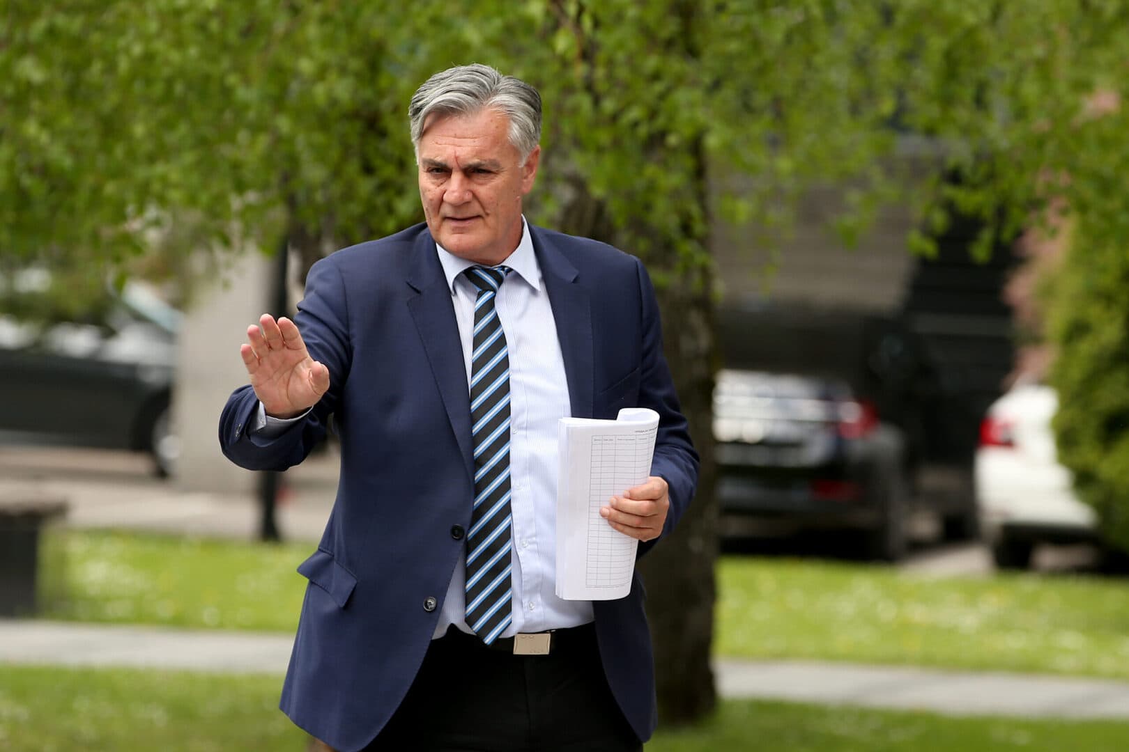 Ponavljanje izbora u Rs na 136 biračkih mjesta otvara nova pitanja za SNSD - slika 1