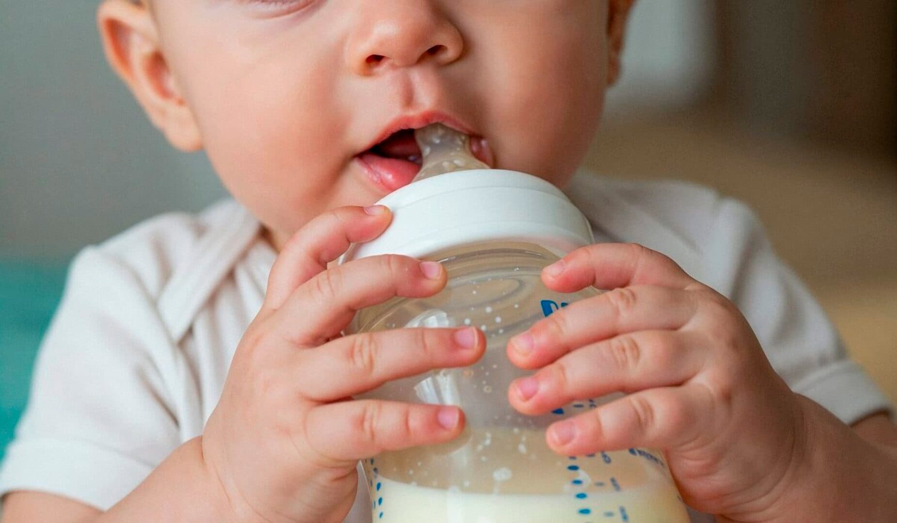 Austrija: Masovno povlačenje hrane za bebe - slika 1