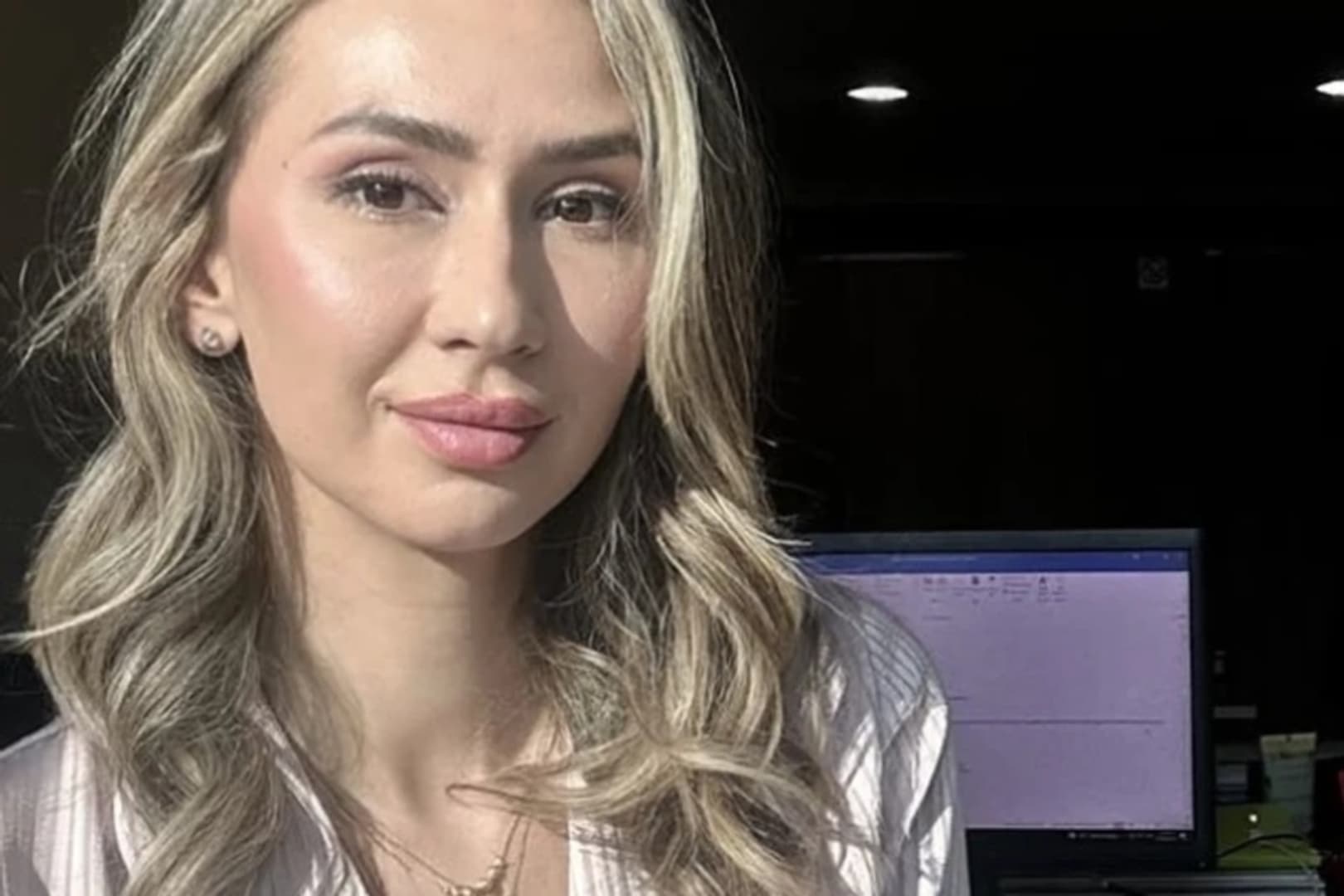 Prijava protiv Pajković: Vukšiću ukrala telefon pa slala poruke? - slika 1