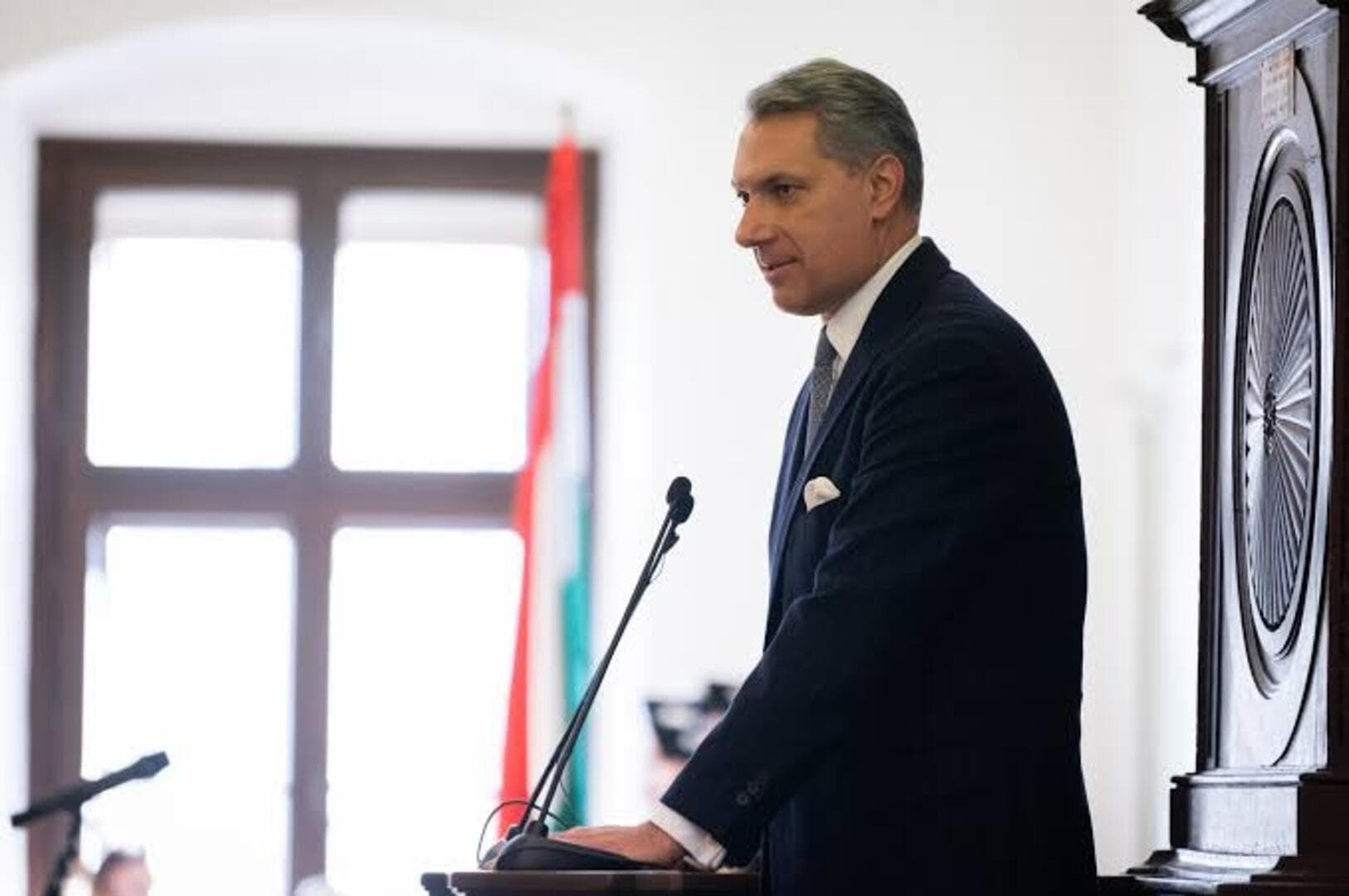 Traži se ostavka Orbanovog saveznika koji je vrijeđao... - slika 1