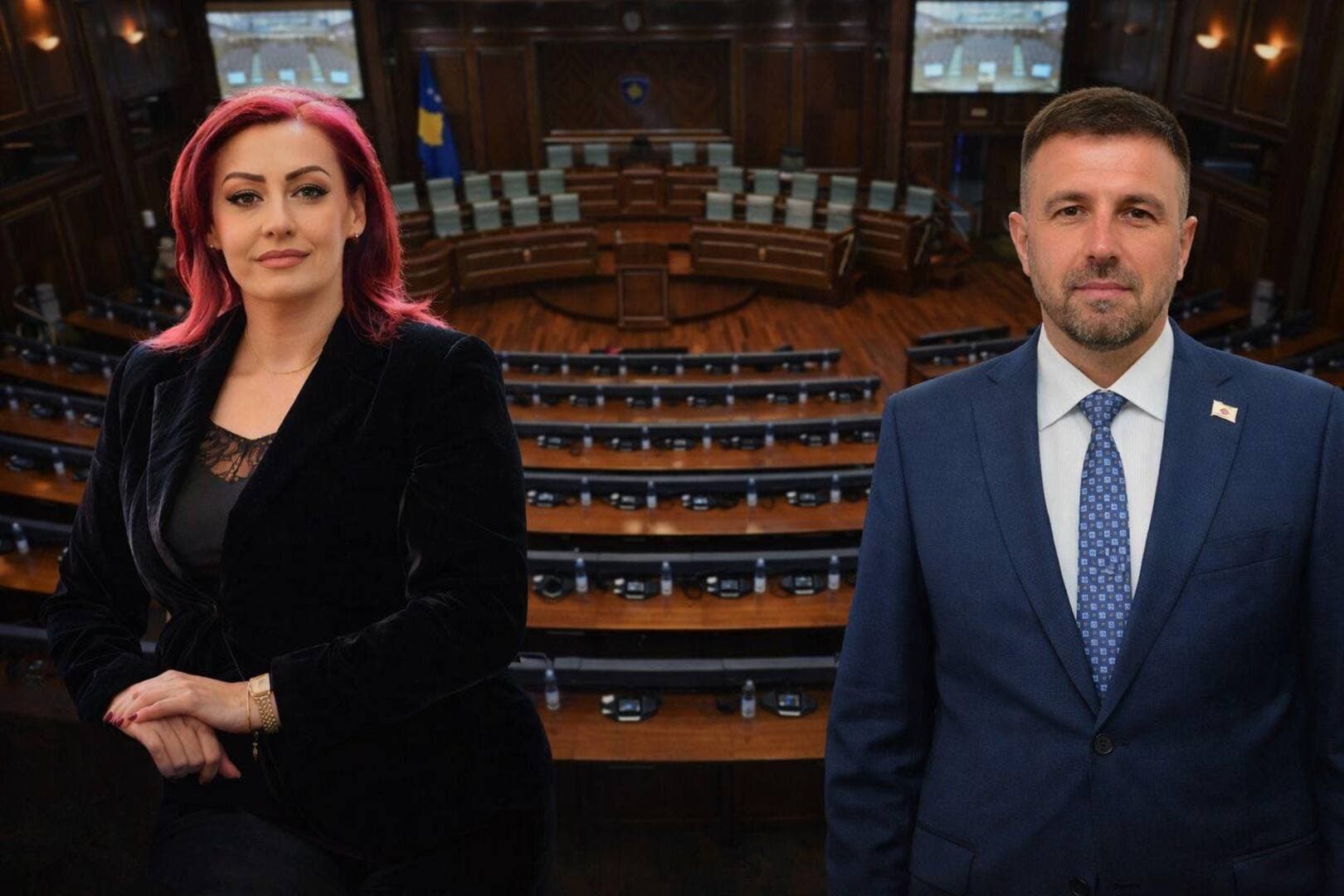 Redžepi pozvala na političko jedinstvo Bošnjaka Kosova - slika 1