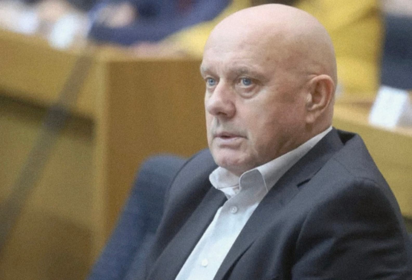 Radislav Dončić odgovorio na uvrede Milorada Dodika - slika 1