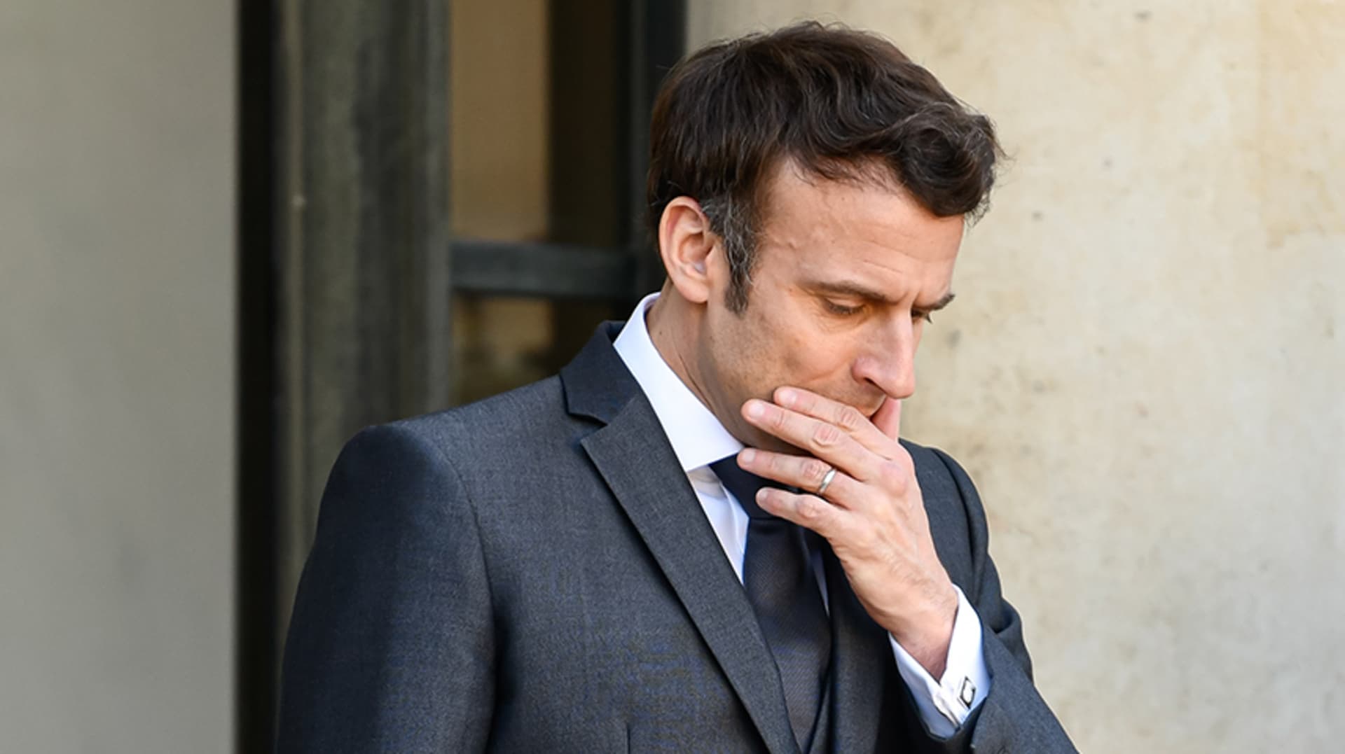 Macronova slaba era, utrka za Jelisejsku palaču se zahuktava - slika 1