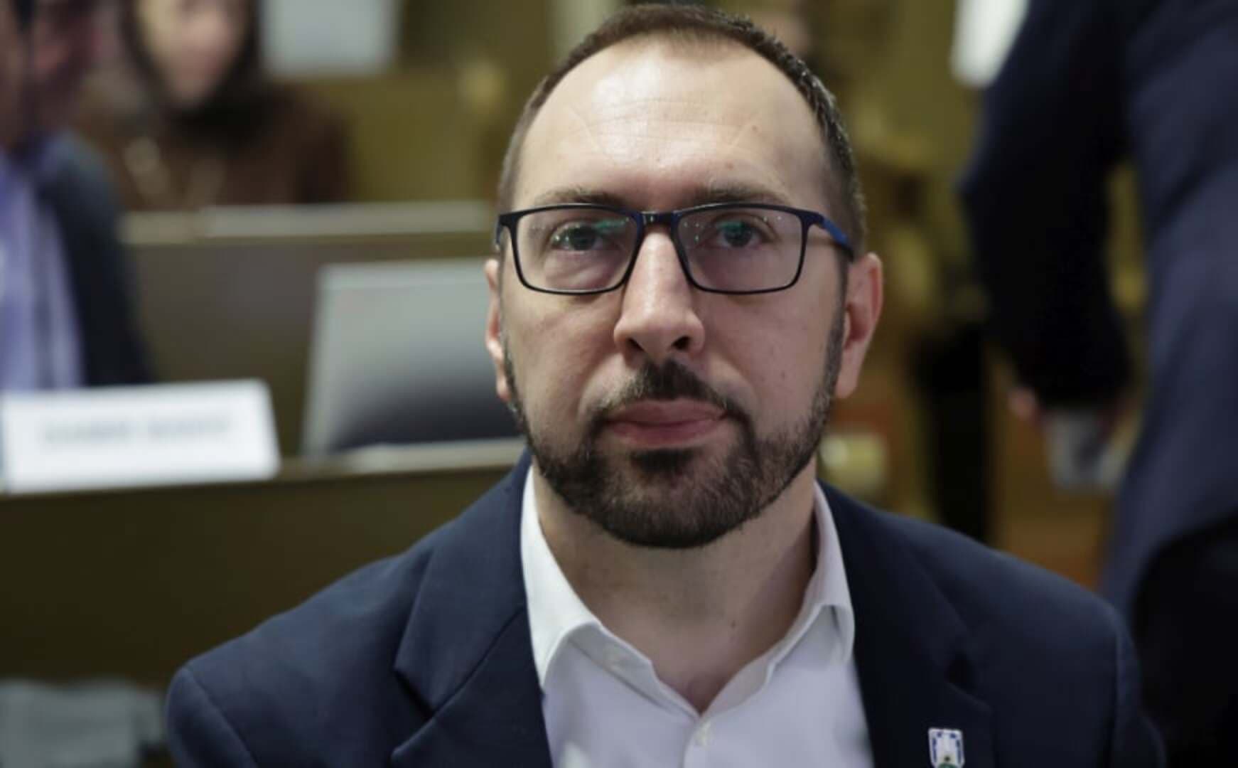 Tomašević: Na sceni je udar Vlade Hrvatske na Grad Zagreb - slika 1