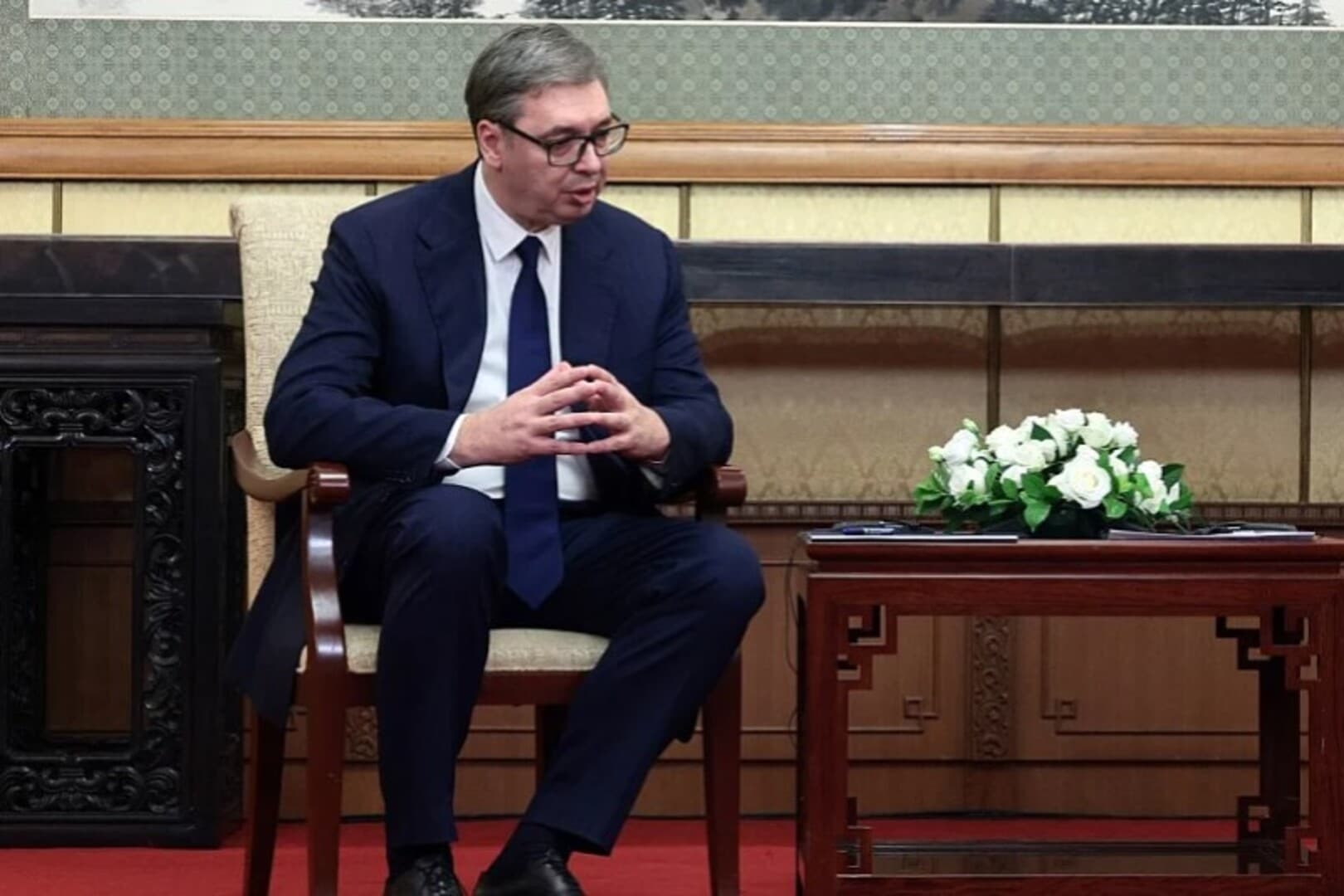 Kako Vučić sprema "operaciju Bjelorusija": Slijedi li decenija vladavine u drugoj fotelji? - slika 1