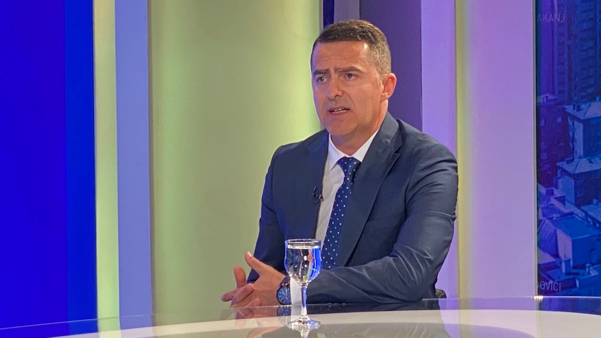 Hoće li Kajganić završiti kao i svi njegovi prethodnici? - slika 1