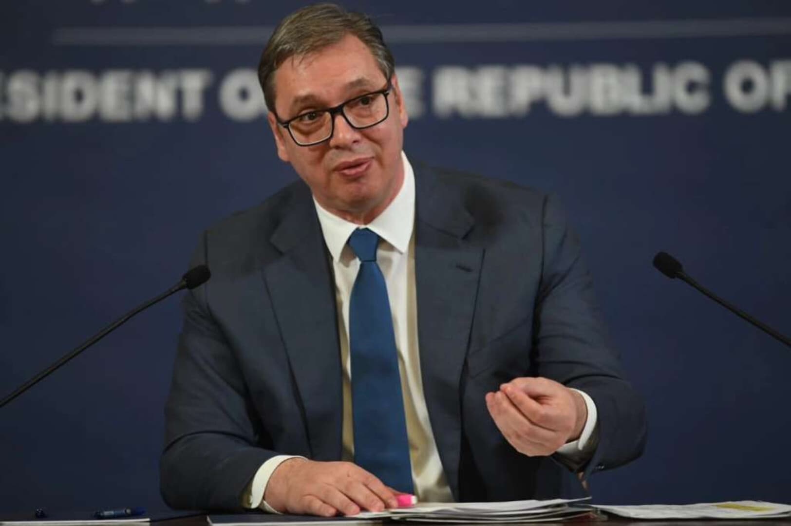 Vučić predstavlja program "Srbija 2035.", ovo je njegov veliki plan! - slika 1