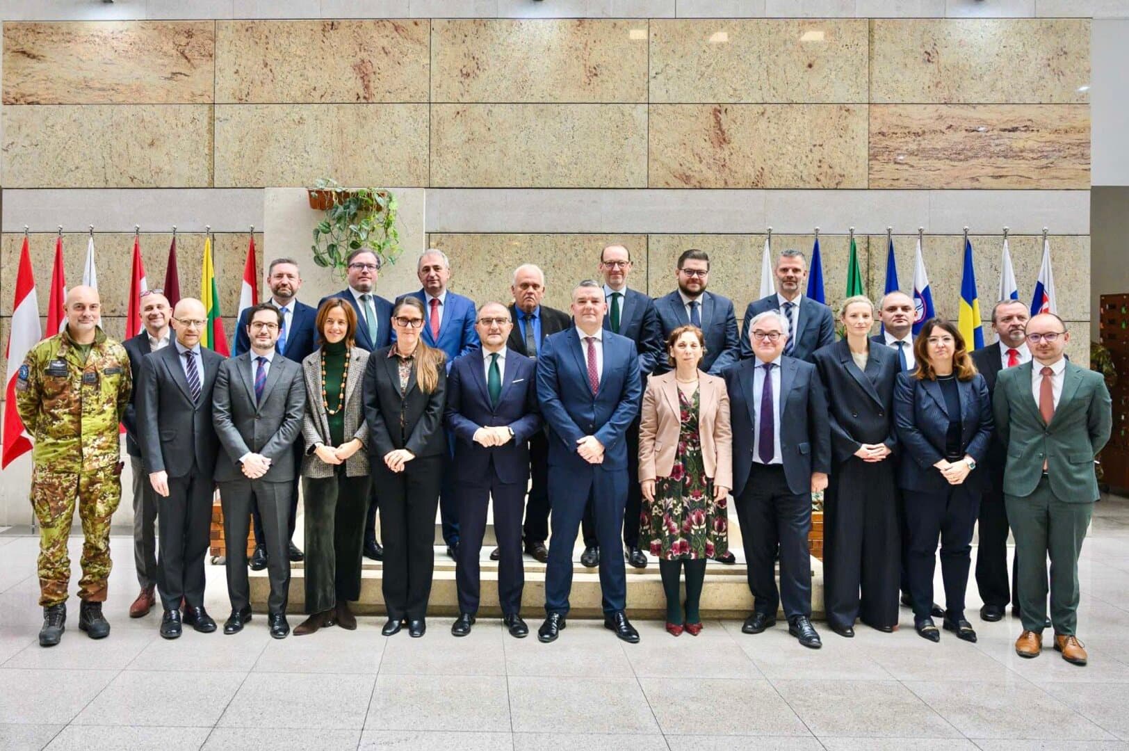 Soreca upozorava: Naredne sedmice su ključne! - slika 1