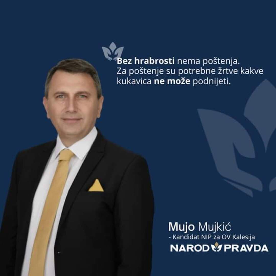 RASPAŠOJ: NiP napustio i poznati finansijer i član Predsjedništva te stranke - slika 1