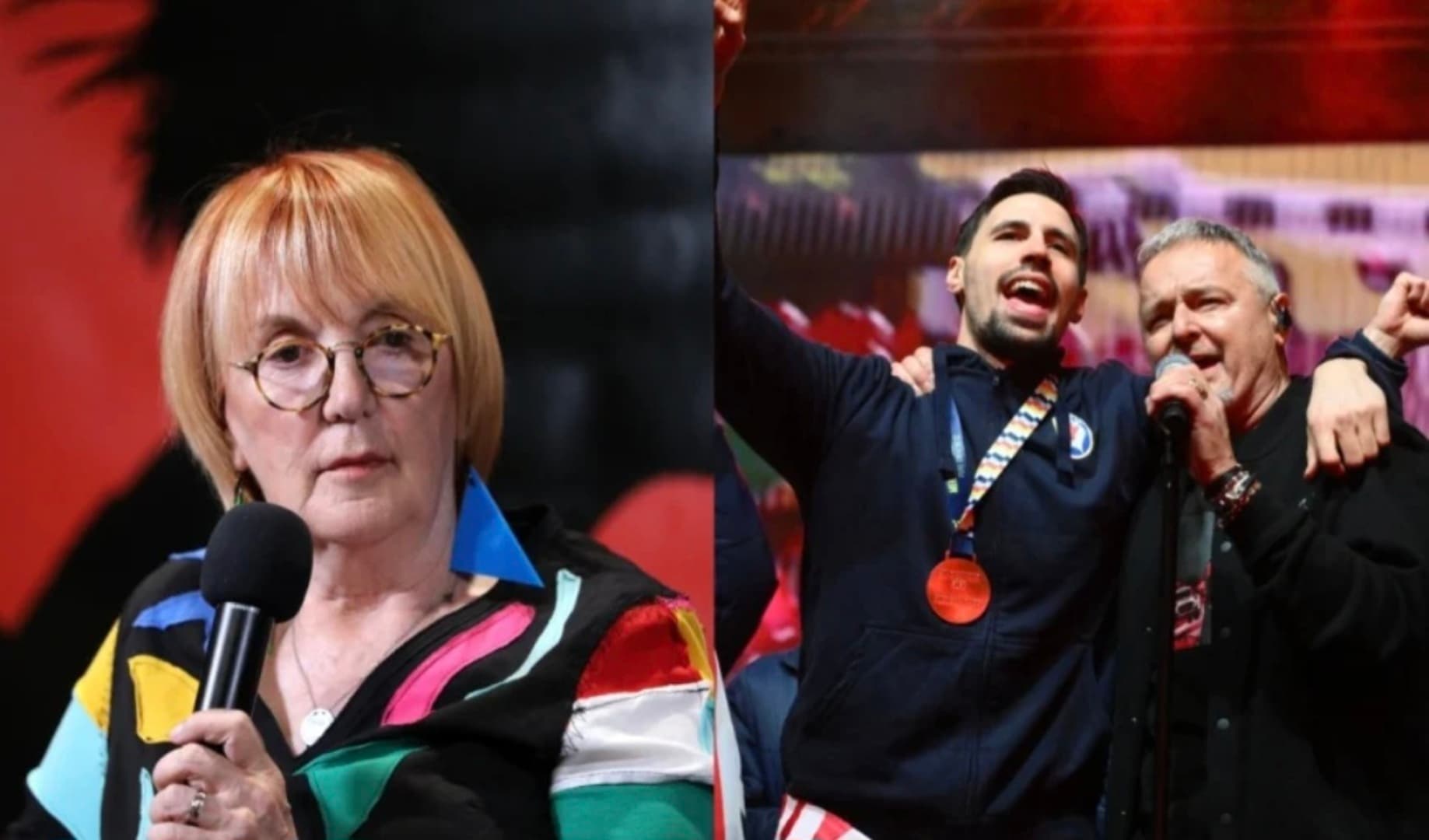 "Ako ne znaš šta je bilo. Hrvatine su za brončicu dobile državni udar" - slika 1