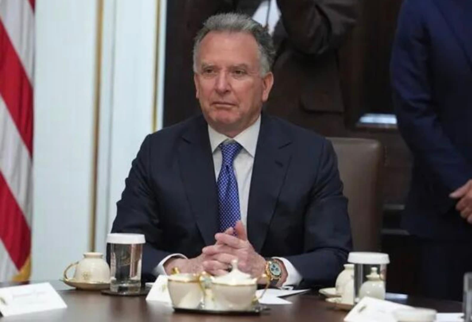 Witkoff: Rusija i Ukrajina dogovorile razmjenu 314 zarobljenika - slika 1