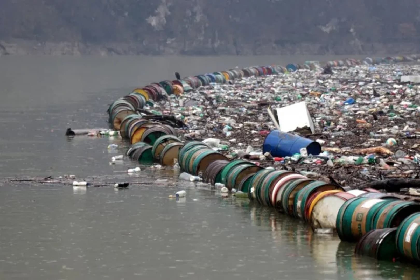 Ponuđeno rješenje za zagađene rijeke Bosne i Hercegovine - slika 1