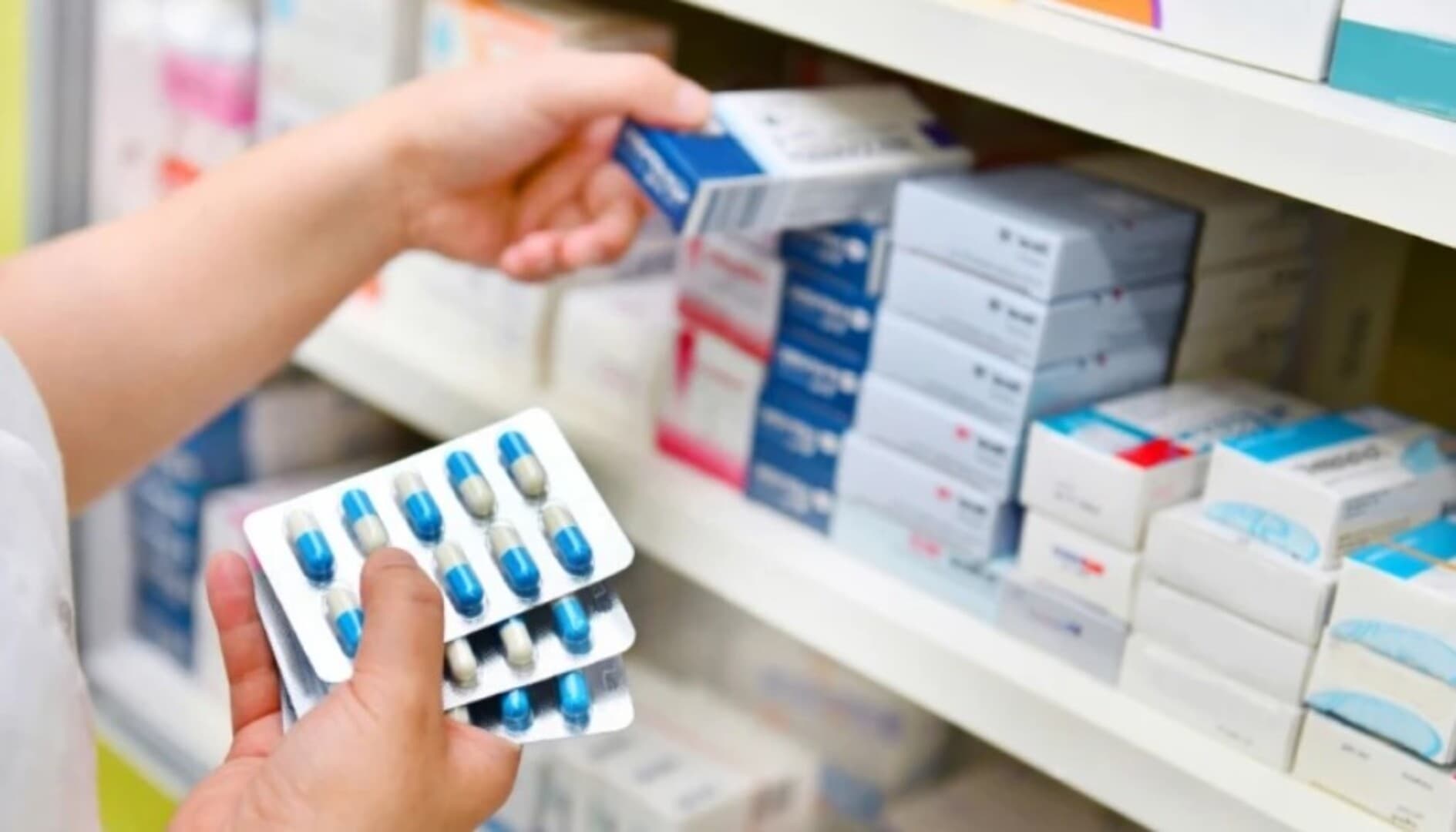 Koje lijekove najviše piju Bosanci i Hercegovci - slika 1