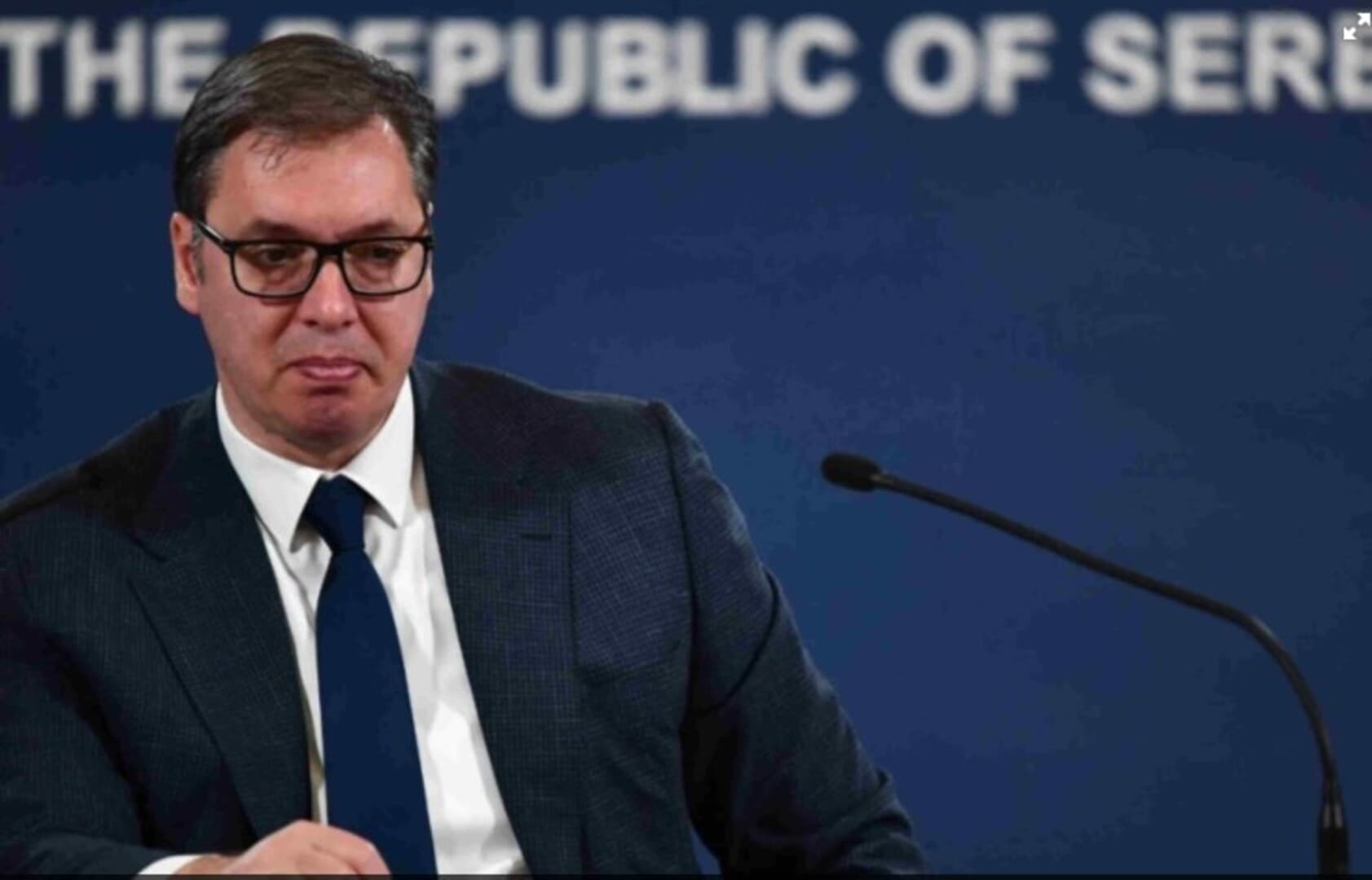 Srbija najkorumpiranija država u regiji, ovako vlada Vučić - slika 1