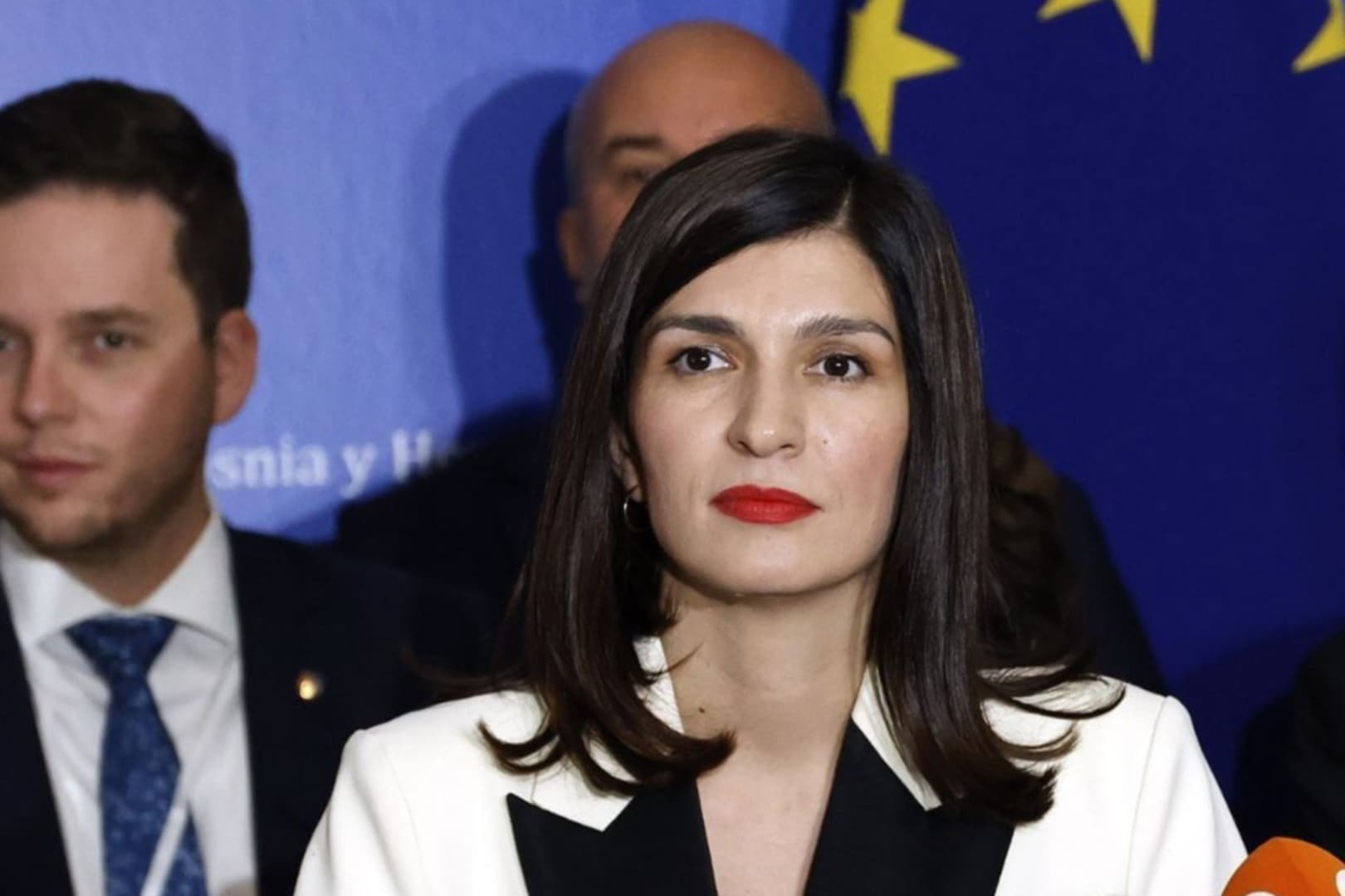 Da li je Ćudić iskrena kada poziva na jedinstvo probosanskih snaga? - slika 1