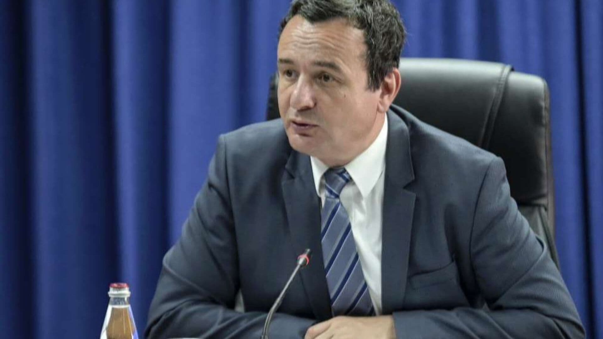 Kosovo dobilo novu Vladu premijera Albina Kurtija - slika 1