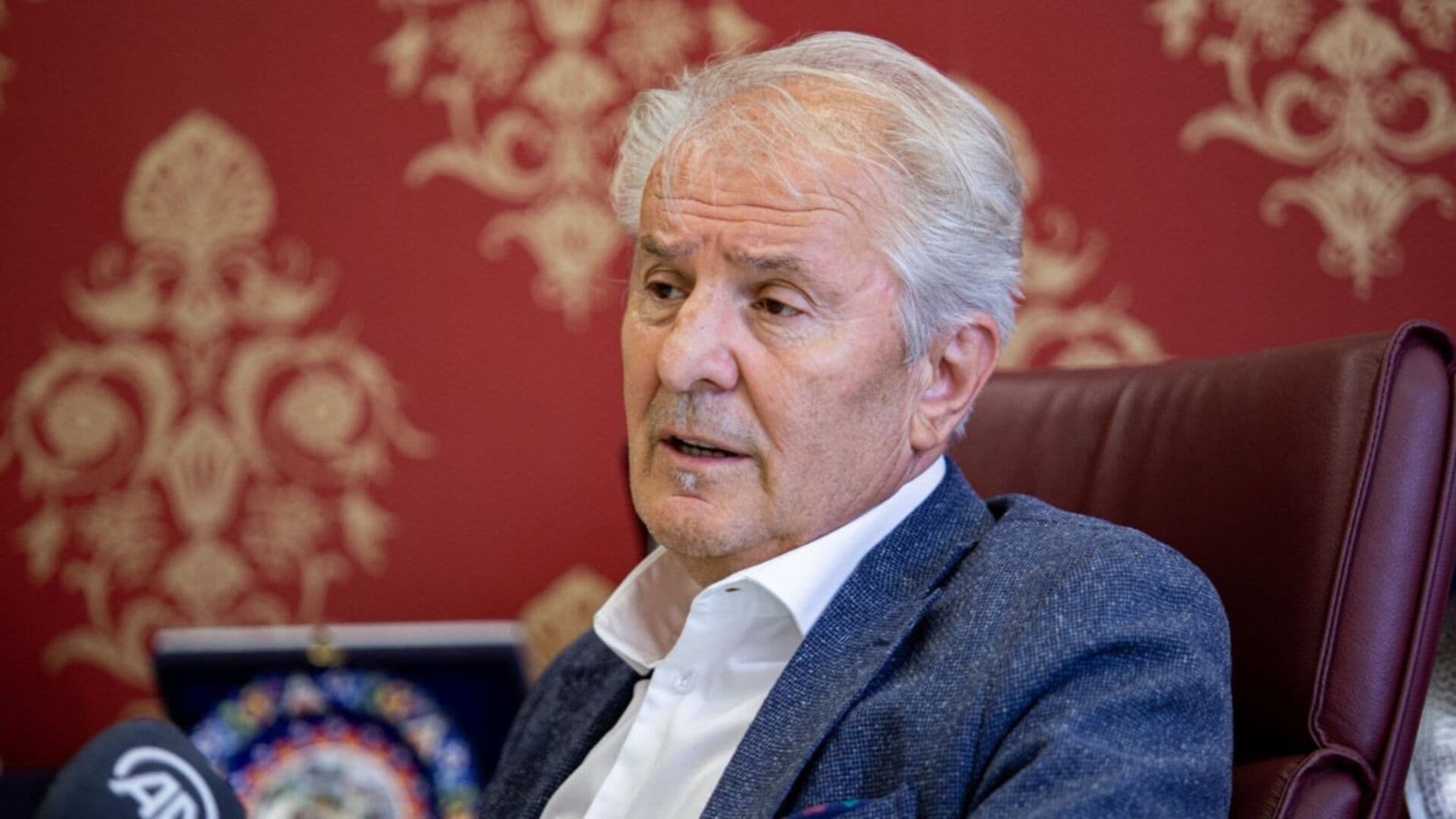 "Ovakav plasman najbolje pokazuje kako Trojka vodi sigurnosni sektor" - slika 1