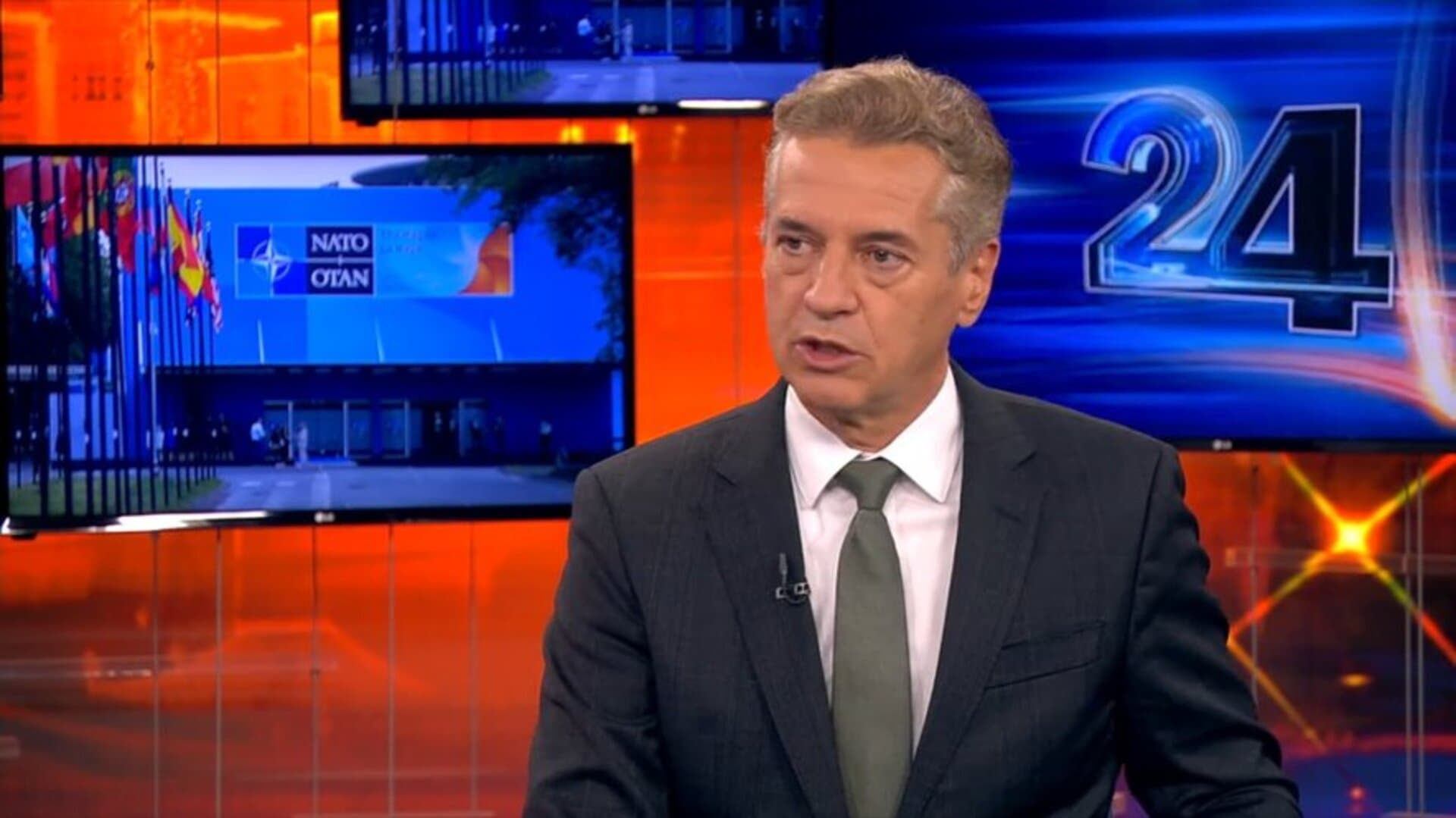 Golob zaratio s evropskim narodnjacima: To je neprihvatljivo! - slika 1