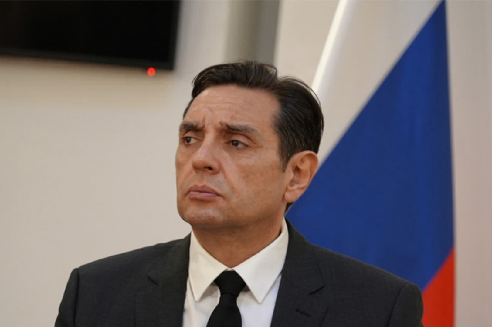 Vulin: Hrvatska se sprema za napad na Srbiju - slika 1