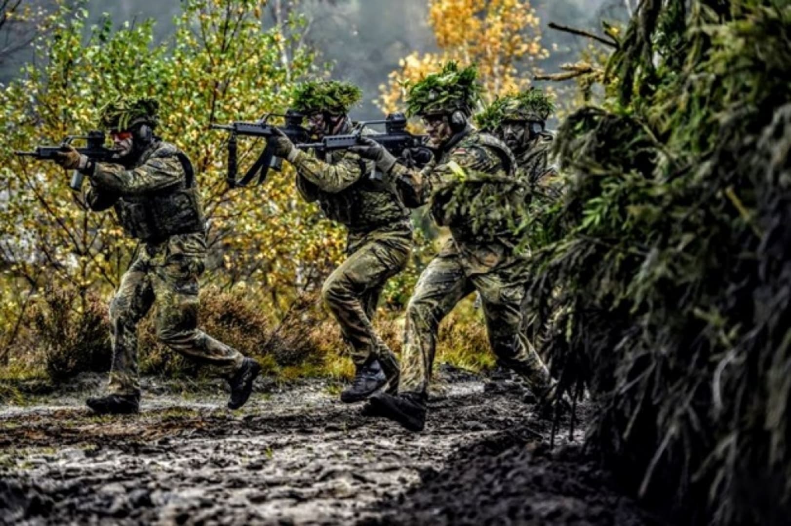 Zapad sve više strahuje: "Bit će rata!" - slika 1