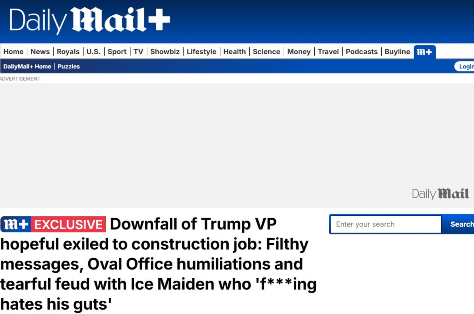 Grenell je "sagorio" kod Trumpa. Kako je propao susret s Vučićem - slika 1