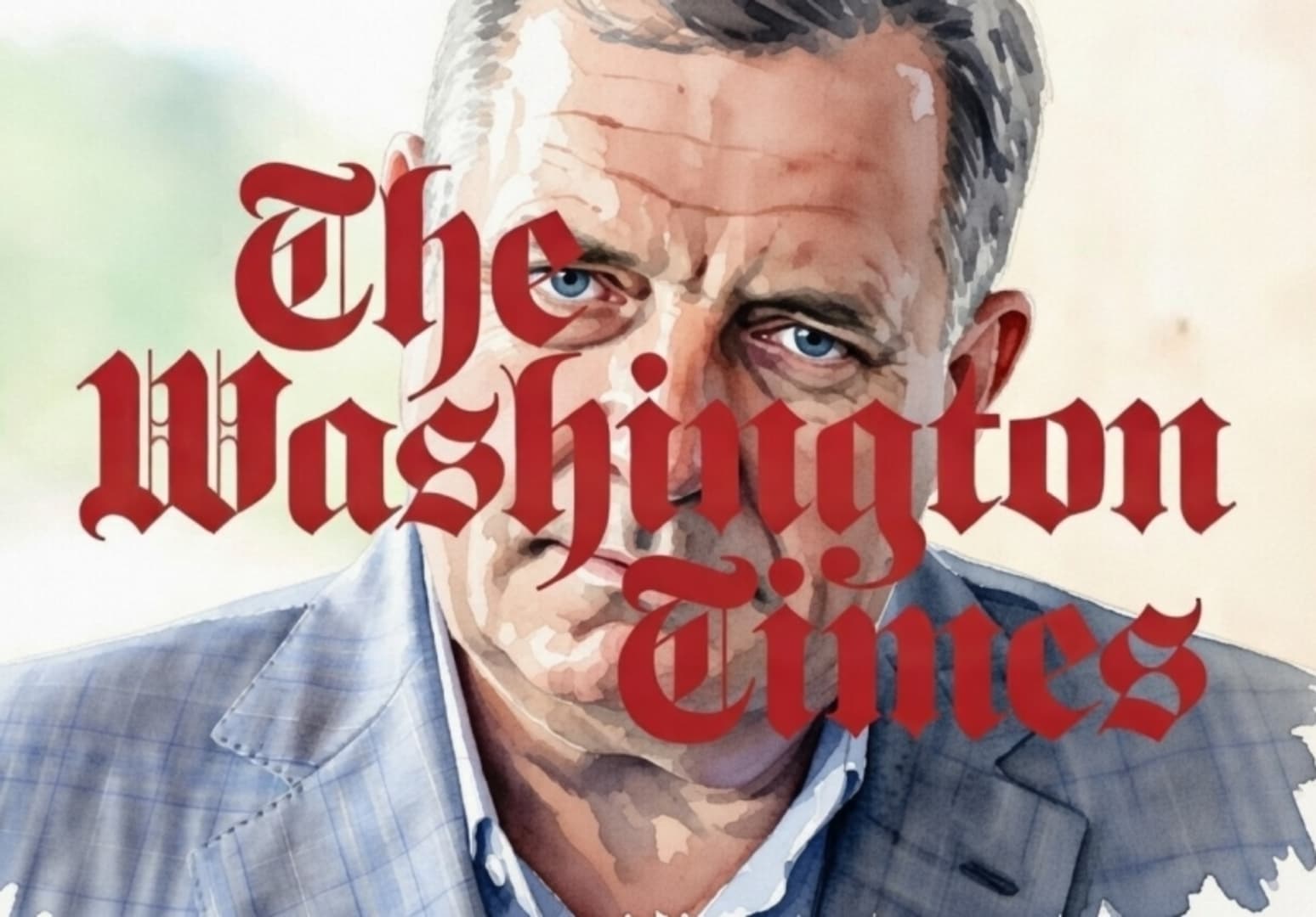 The Washington Times: Bankomat, a ne medij - slika 1