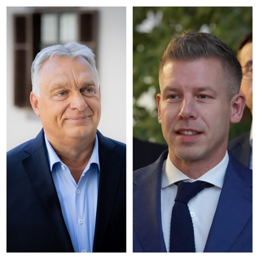 Orban u stalnom belaju. Opozicija u stalnoj prednosti! - slika 1