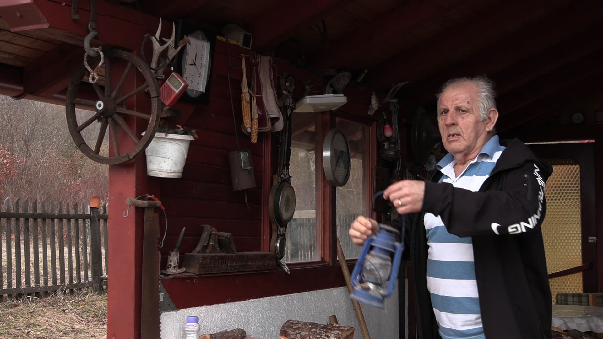 Bošnjački povratnici kod Foče bez struje duže od tri decenije nakon rata - slika 1