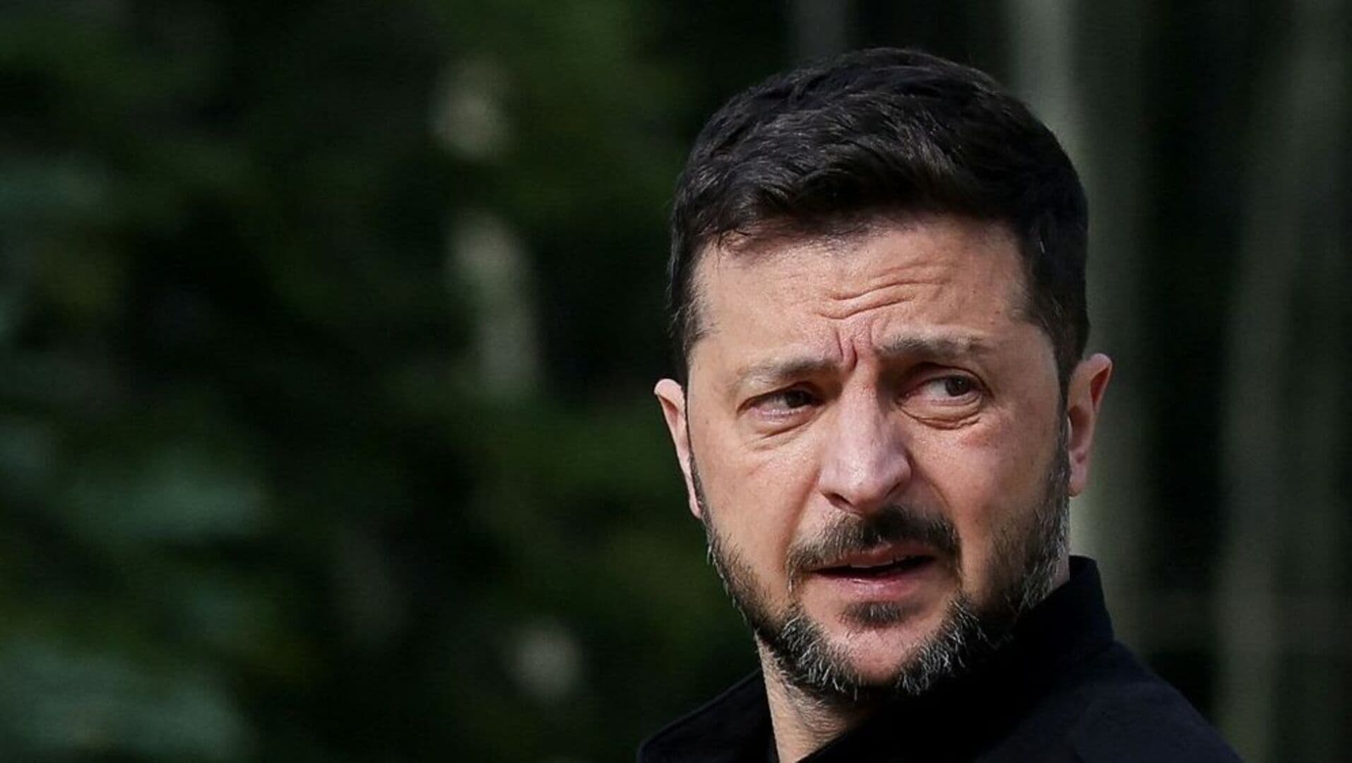 Zelenski odgovorio Americi: Prečesto tražite ustupke od Ukrajine - slika 1