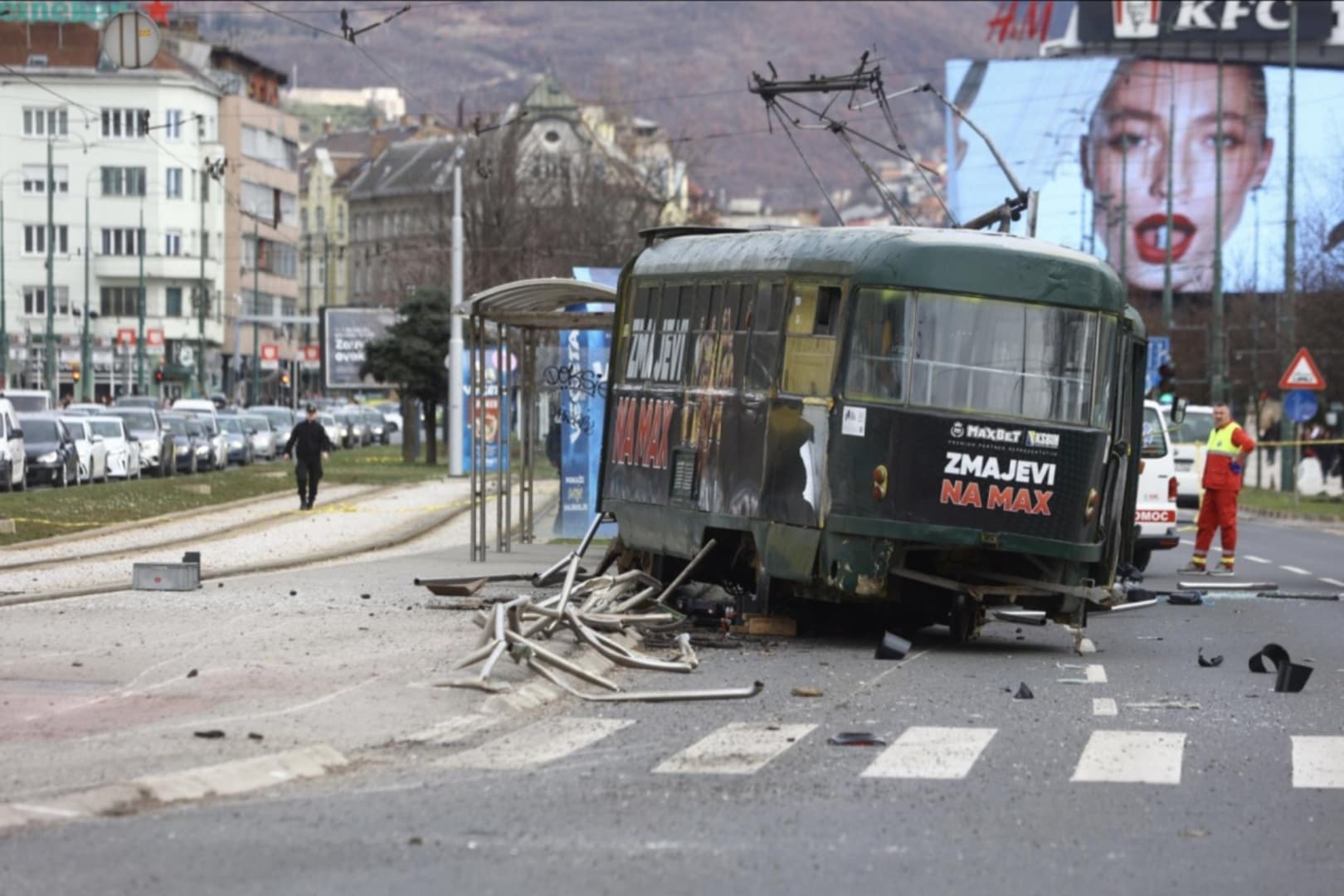 Kad se narativ obije Trojki o glavu - slika 1