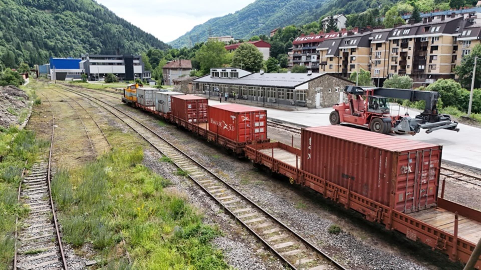 Danas su izbori za načelnika Vareša - slika 1