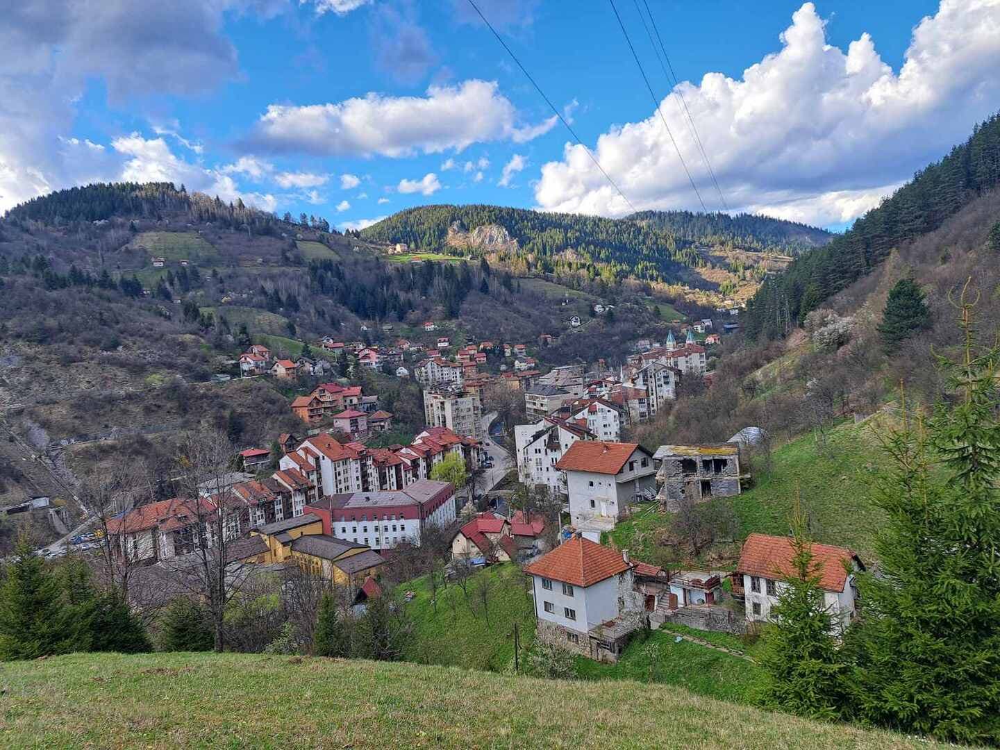 Na izbore za načelnika Vareša do 15 sati izašlo skoro 35 posto birača - slika 1