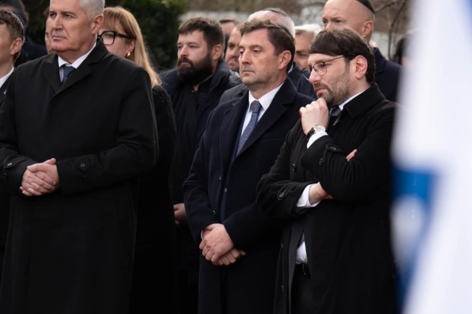 Gdje su nestali Peleg i Kabiri? - slika 1