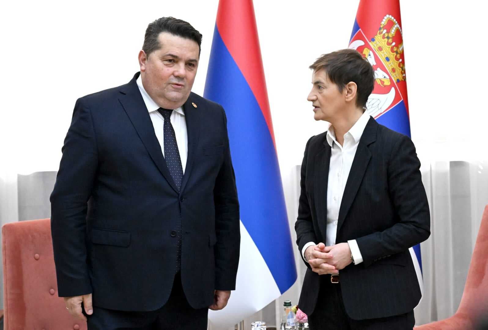 "Zabrinuti smo zbog ustaško-nacističke ideologije u regionu" - slika 1