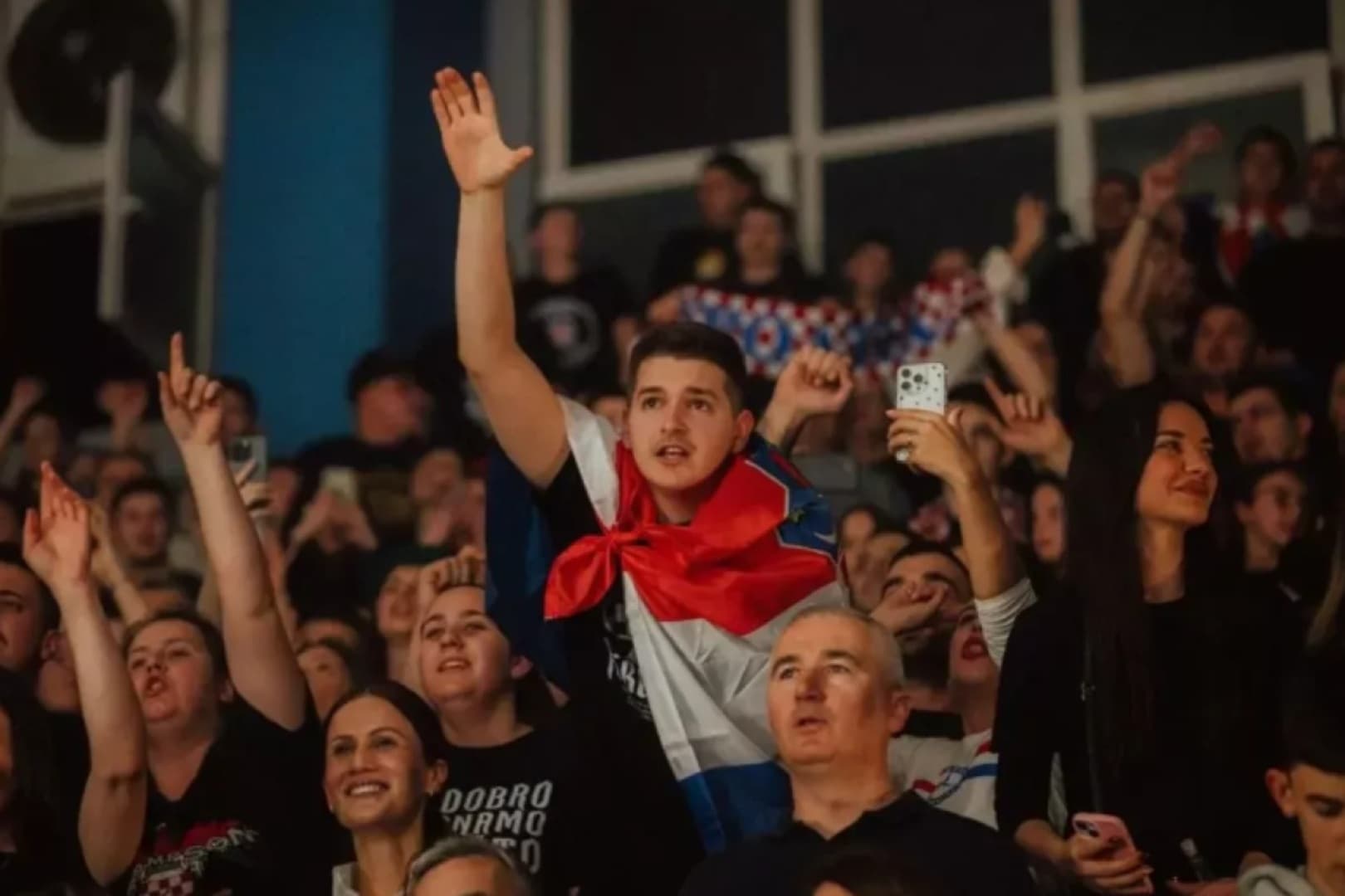 Spašavanje časti Ustavnog suda BiH: Hoće li smijeniti Marina Vukoju? - slika 1