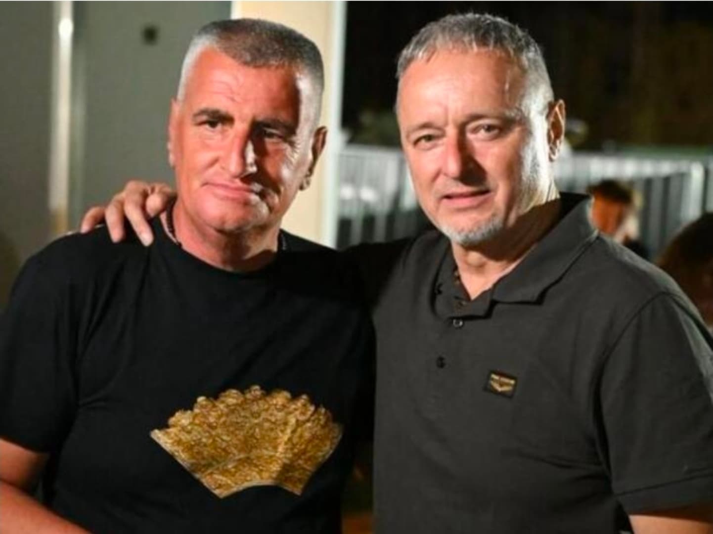 Bulj kritikovao Čovića zbog ambasadorice Izraela: Sramota što šuti - slika 1