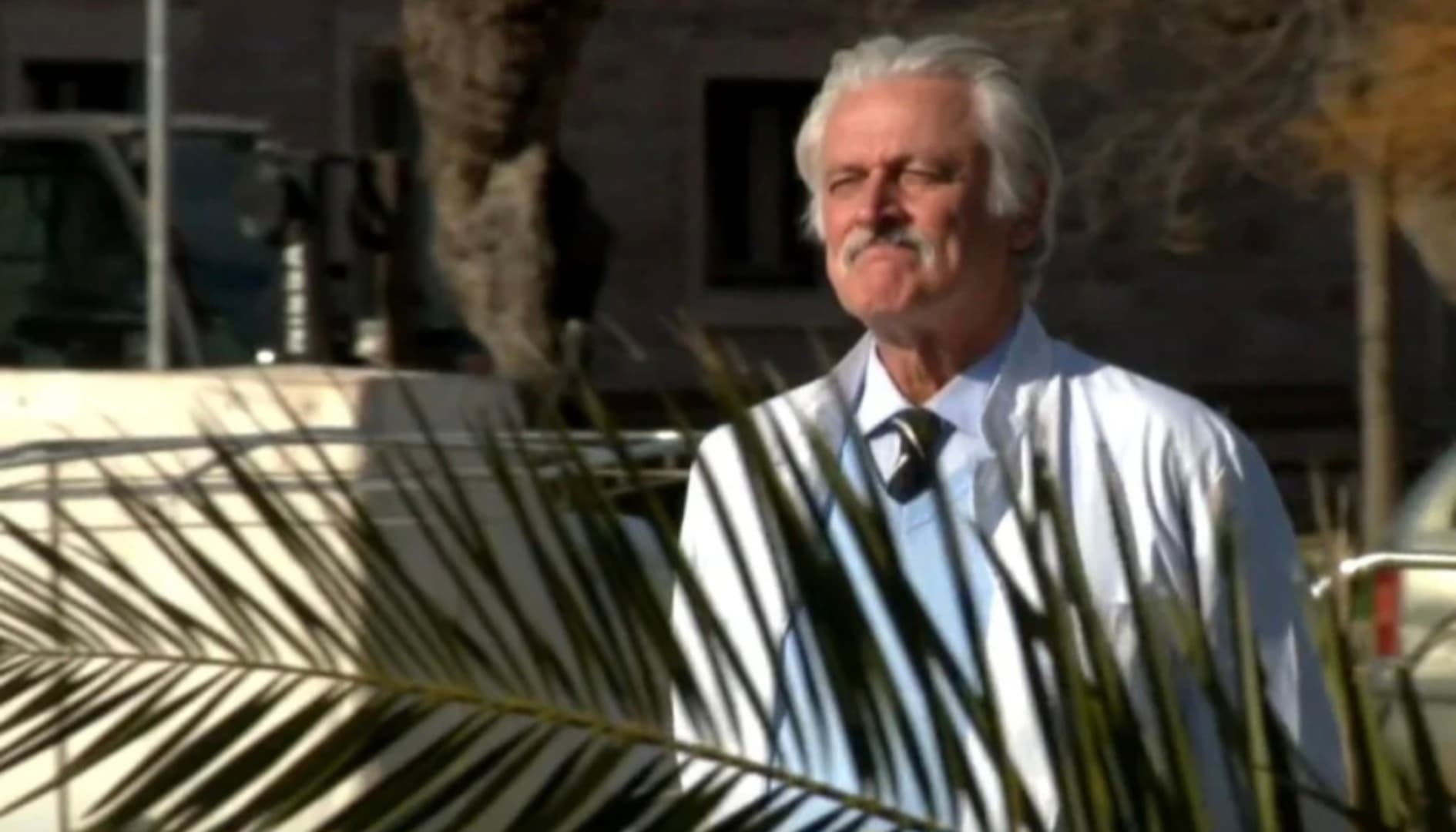 Doktor iz Sarajeva liječi stanovnike malog otoka na Jadranu - slika 1