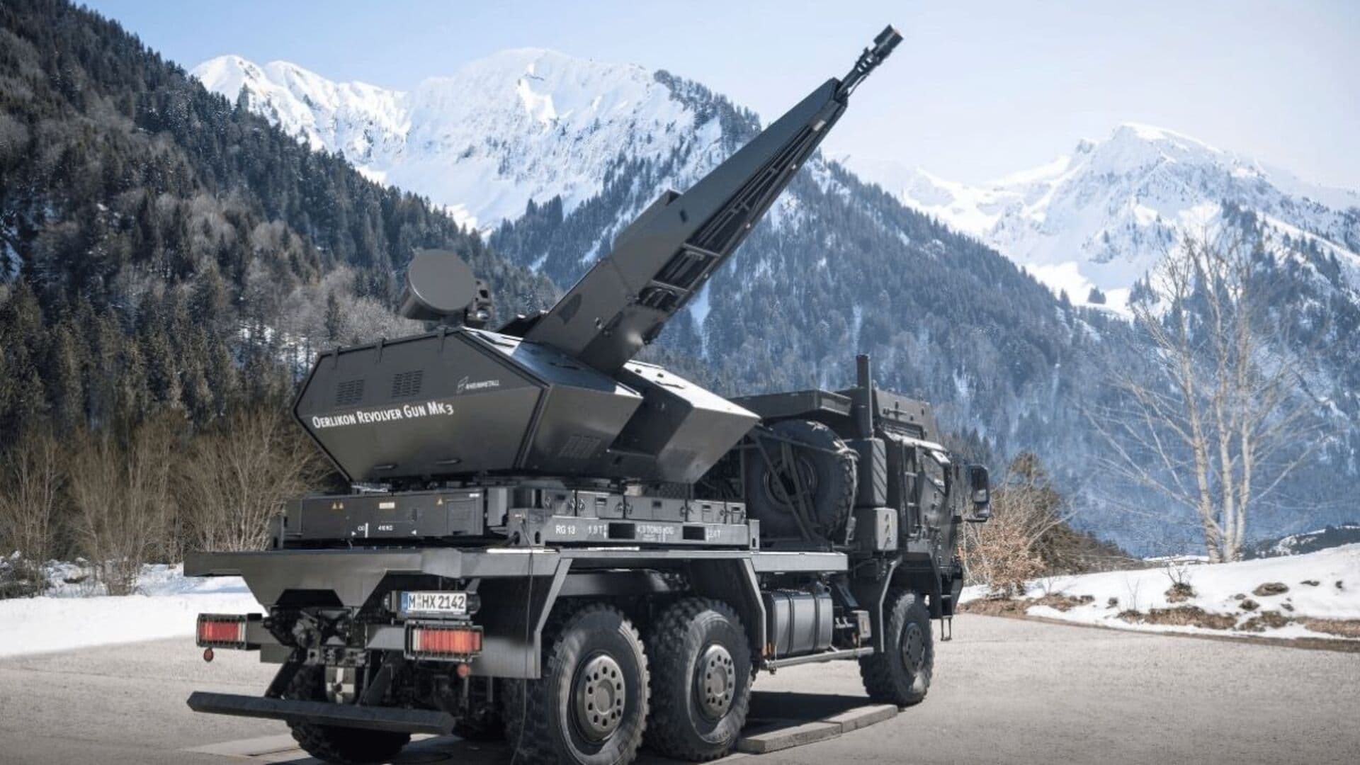 Njemačka se ponovo naoružava. Šta to znači za nas - slika 1