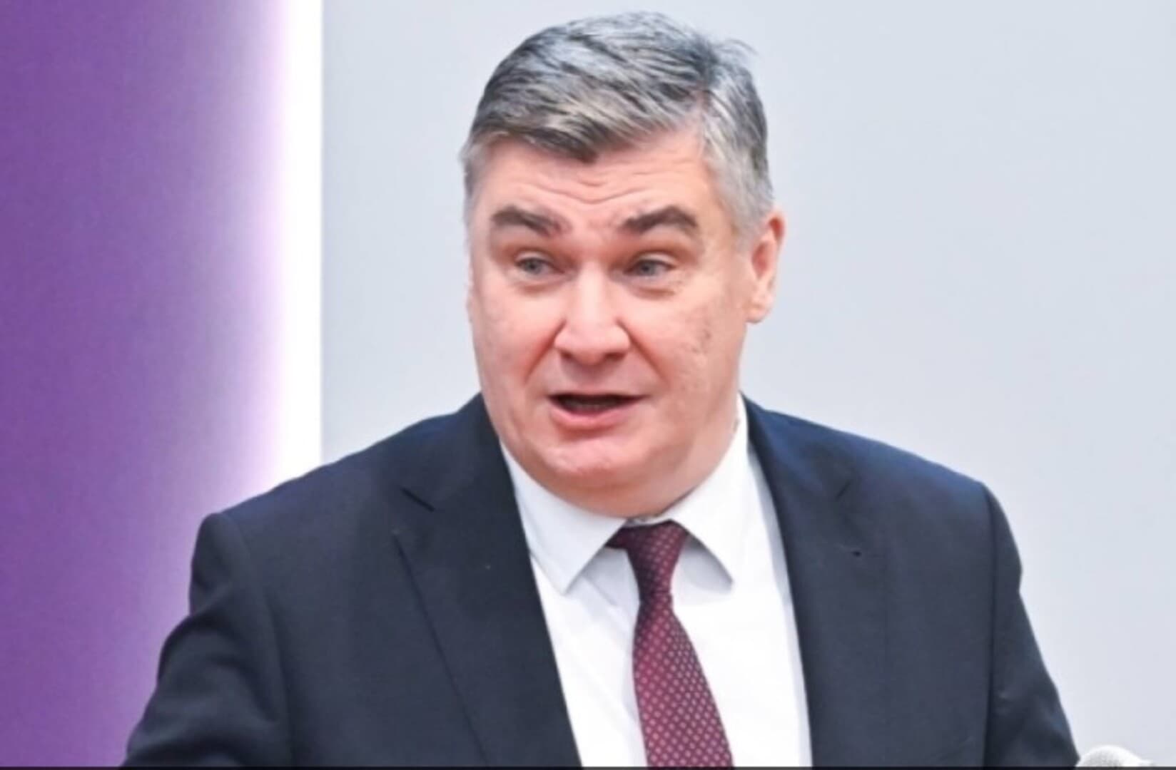 Gradonačelnik Beograda "lupao" po Milanoviću i Titu, a sad izazvao lom u Srbiji - slika 1