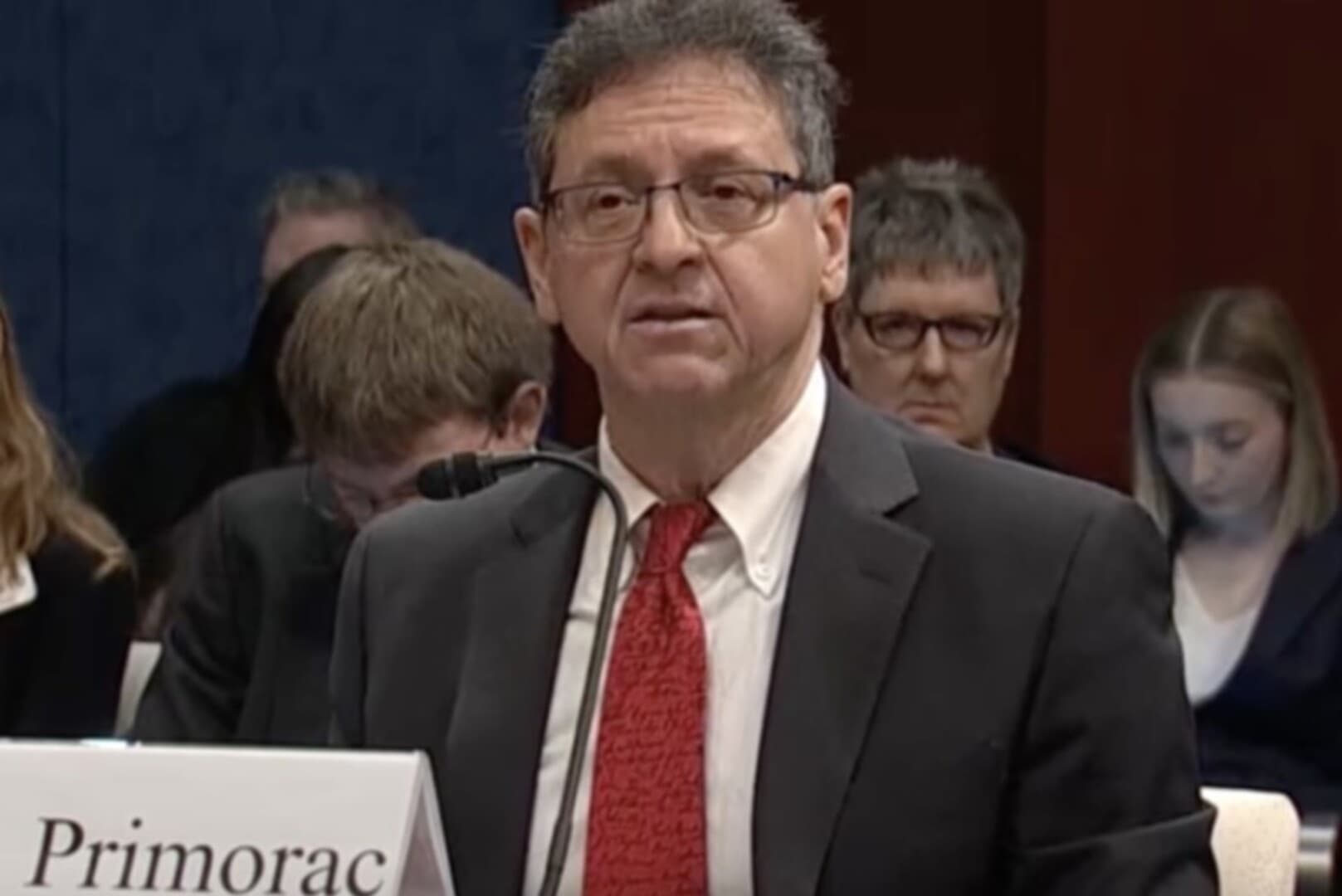 Saradnik Centra “Margaret Thatcher” u borbi protiv naslijeđa Margaret Thatcher - slika 1