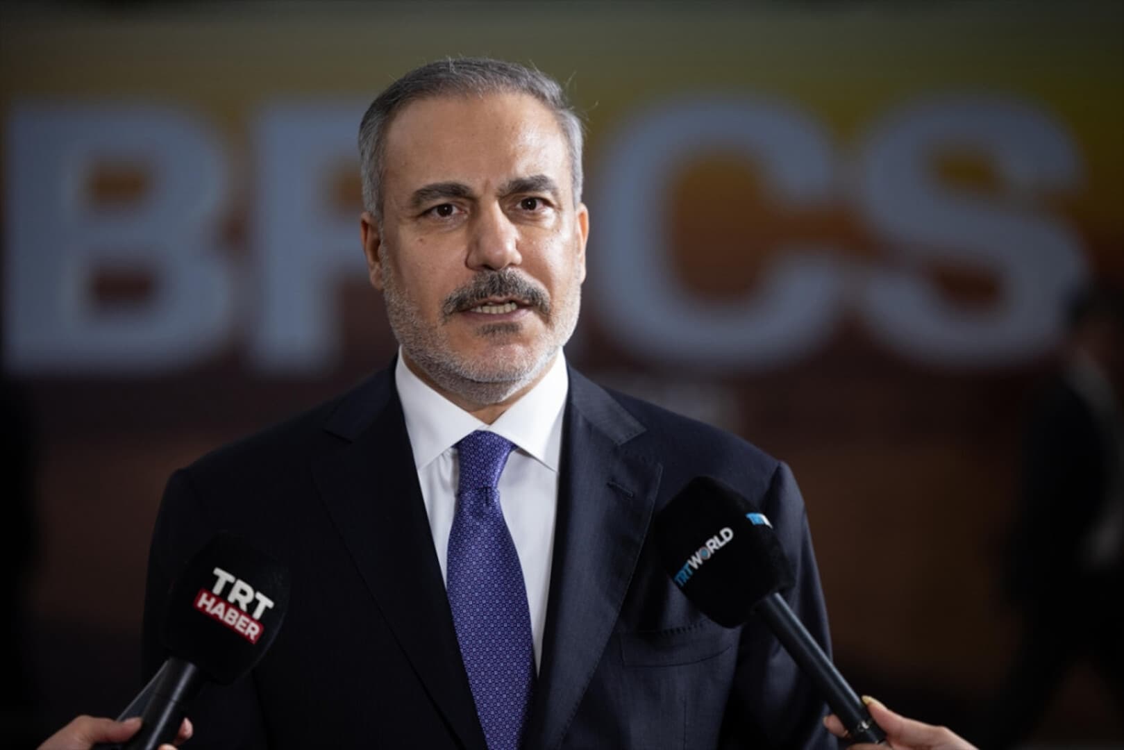 Turska vojska izvjesno ulazi u Gazu, Fidan pred Trumpom otkrio karte: "Spremni smo" - slika 1