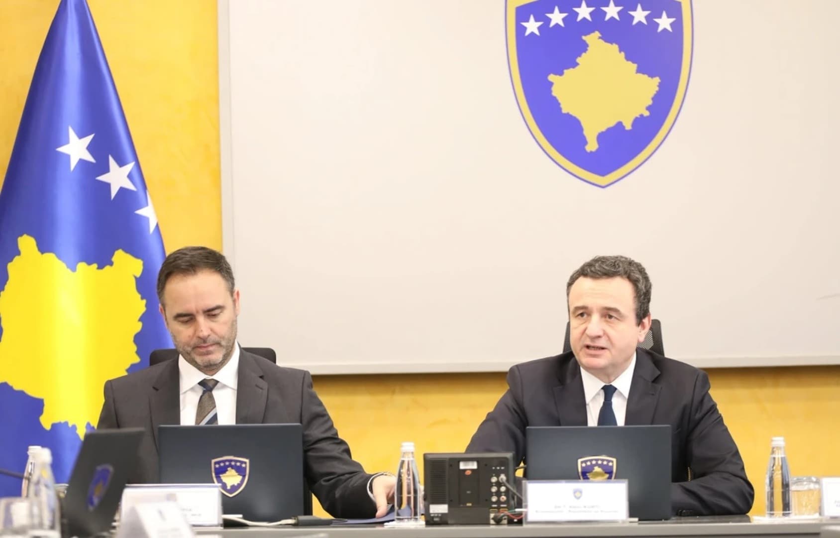 Kosovo uvelo nove sankcije Rusiji i Bjelorusiji - slika 1