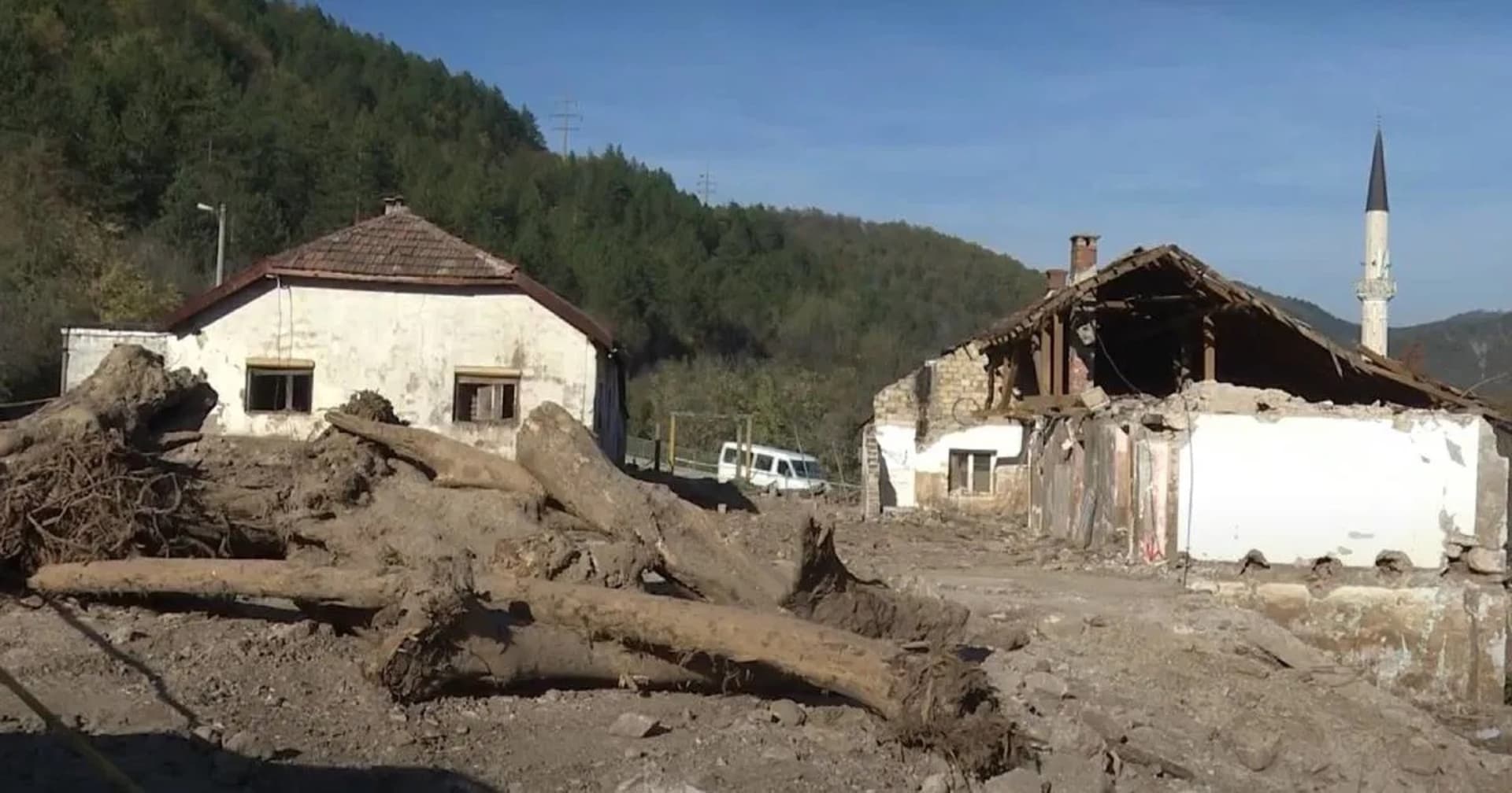 POSKOK preuzeo istragu u predmetu Donja Jablanica - slika 1