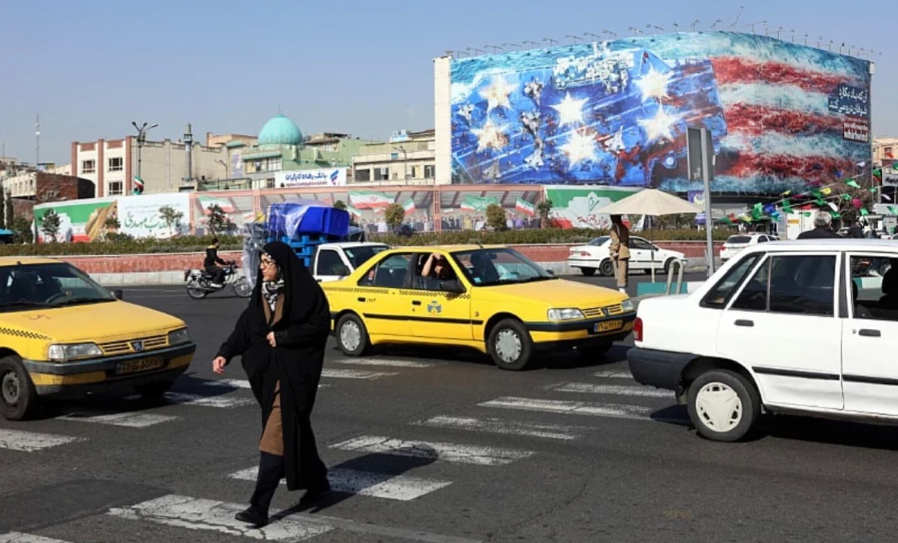 Srbija pozvala svoje državljane da napuste Iran što je prije moguće - slika 1