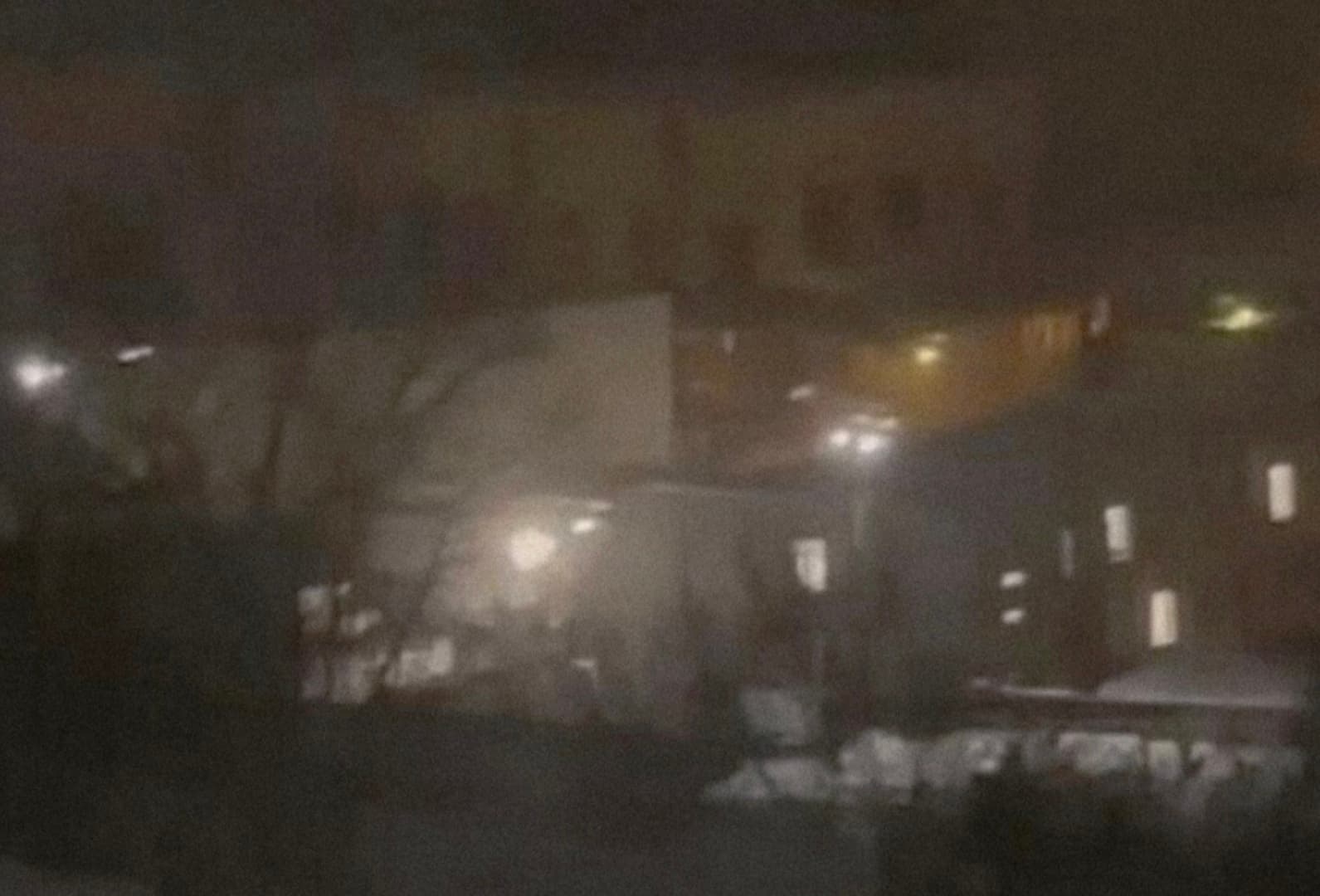 Ukrajina napala duboko u Rusiji, pogođena fabrika projektila - slika 1