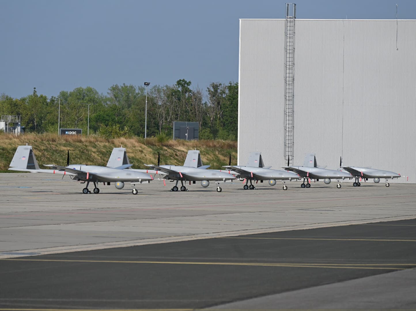 Bayraktar TB3 ostvario zapažen rezultat na NATO vježbi - slika 1