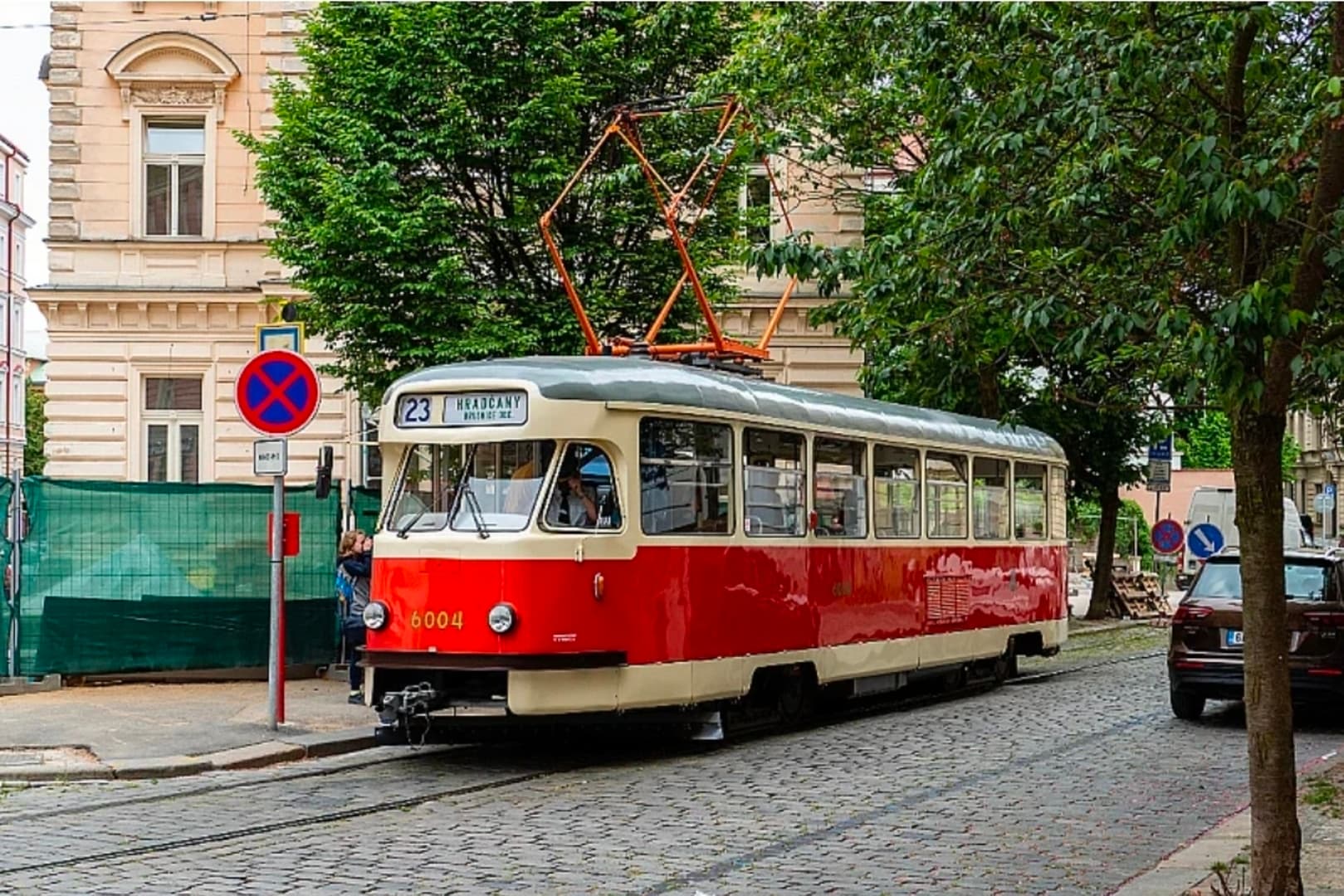 Zašto Prag ima čak 500 ČKD-ovih tramvaja u voznom stanju - slika 1